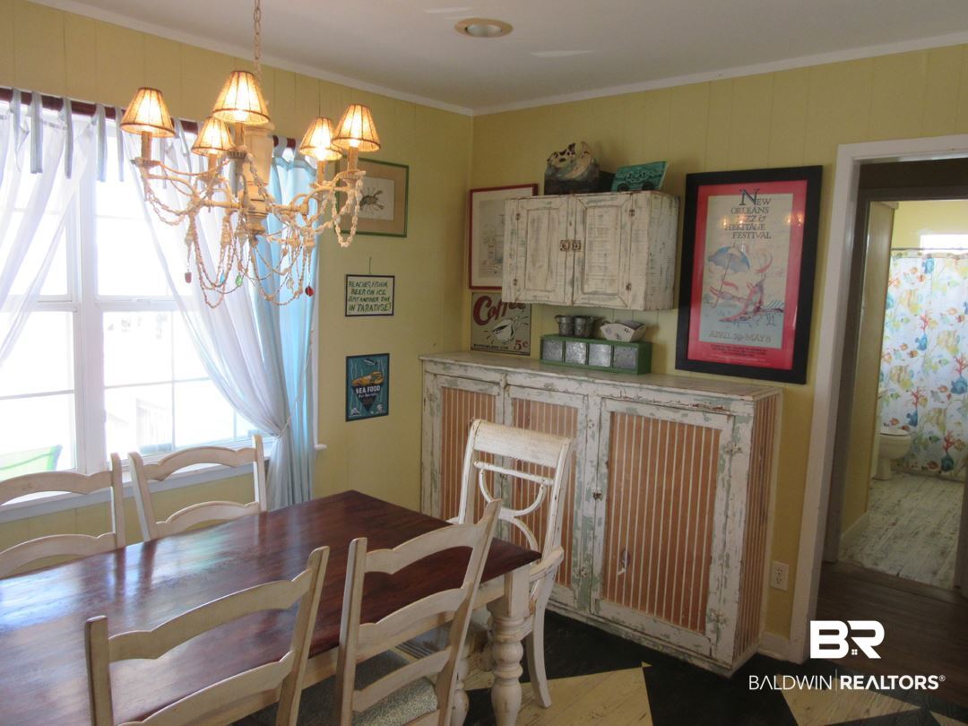 574 Our Road Gulf Shores, AL 36542 - Photo 9 of 32 Dining w/Buffet