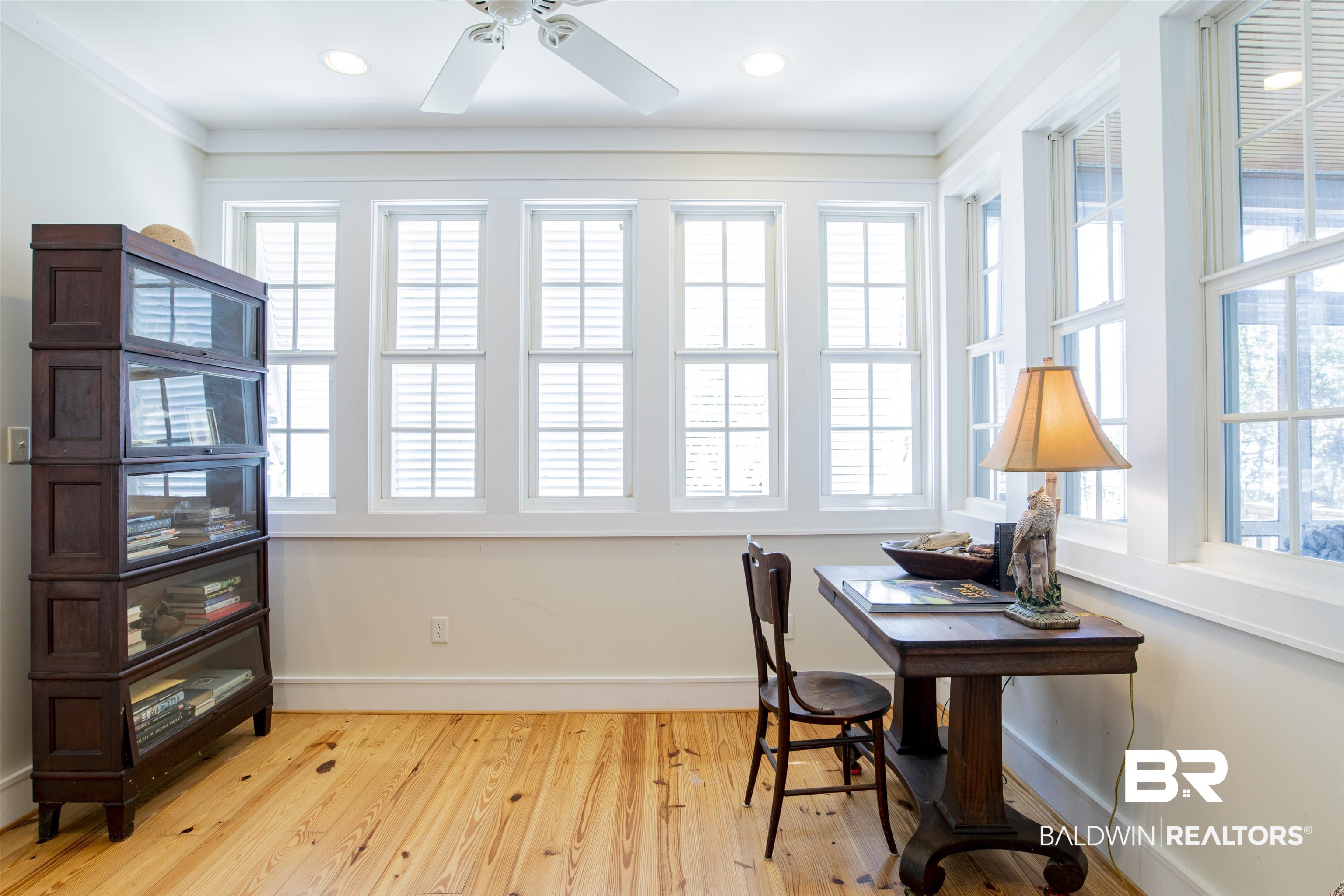 5432 Oak Ridge Drive Orange Beach, AL 36561 - Photo 25 of 49 office or den