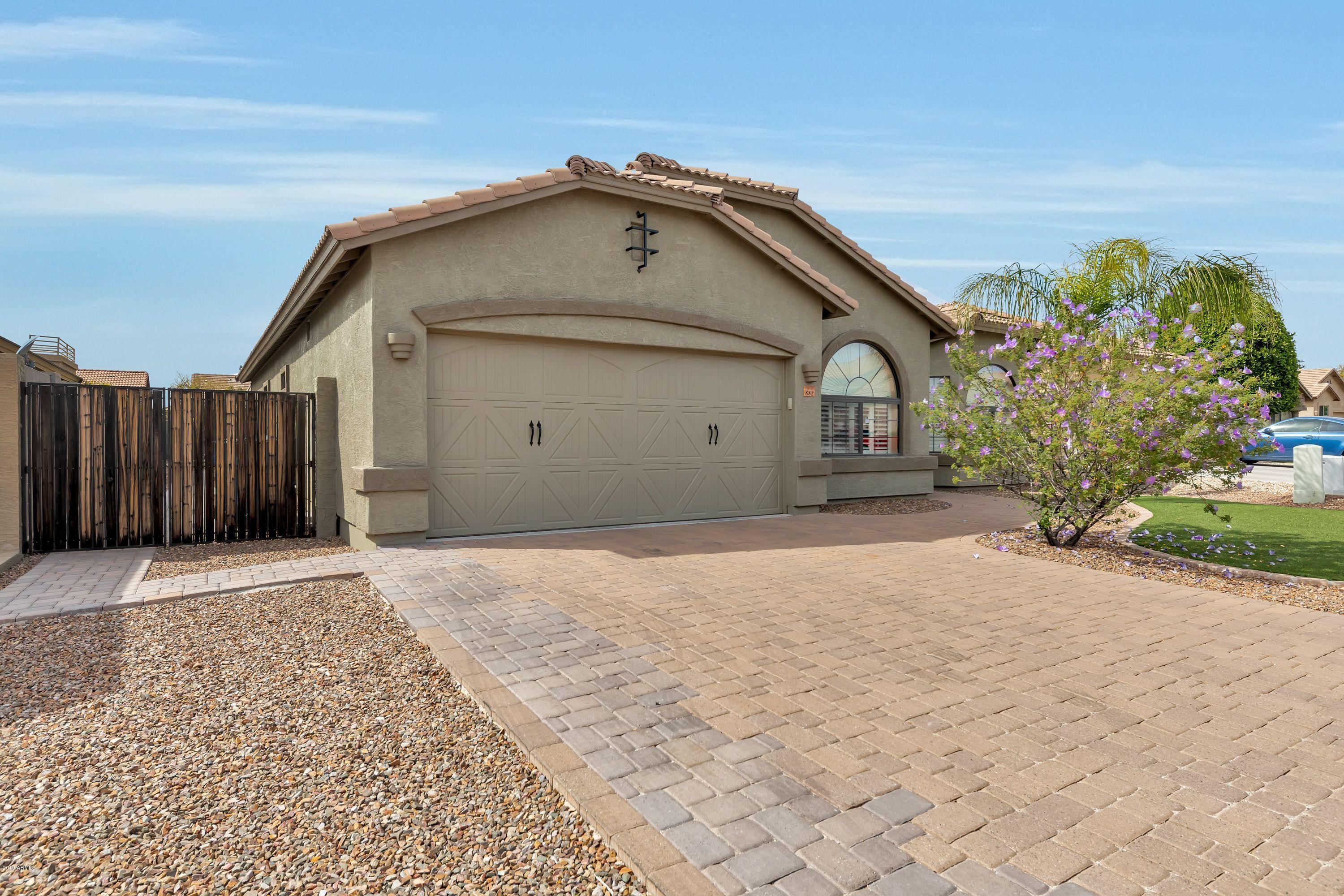 882 South Del Rio Court Apache Junction, AZ 85119 - Photo 23 of 32 73a8003