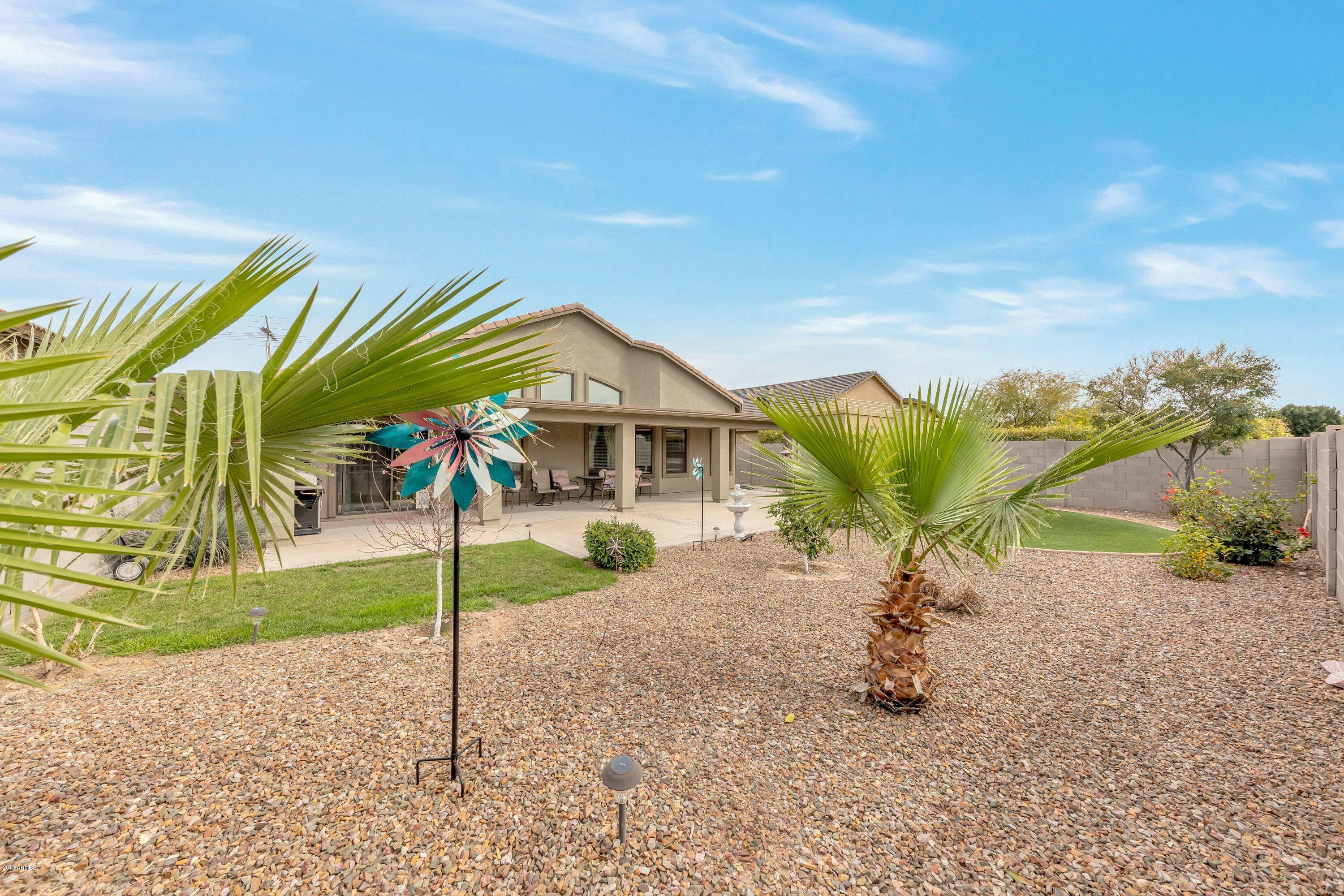 882 South Del Rio Court Apache Junction, AZ 85119 - Photo 24 of 32 73a8087