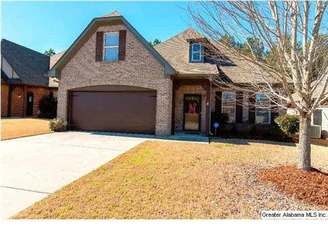 2090 Timberline Drive Calera, AL 35040 - Photo 1 of 25