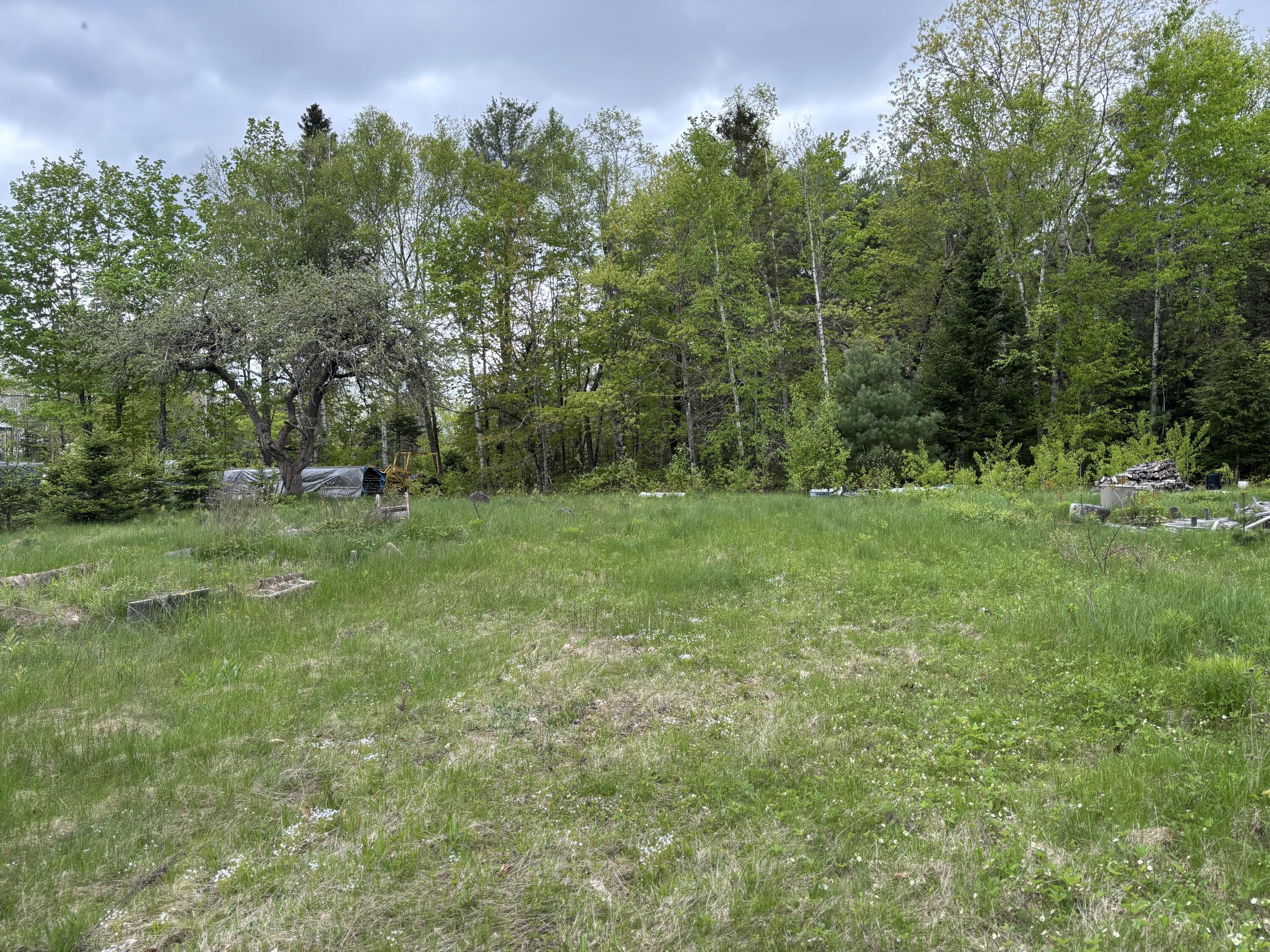 Lot# 4-7 Lot#4-7 Macomber Mill Road Eastbrook, ME 04634 - Photo 9 of 16 IMG_9737