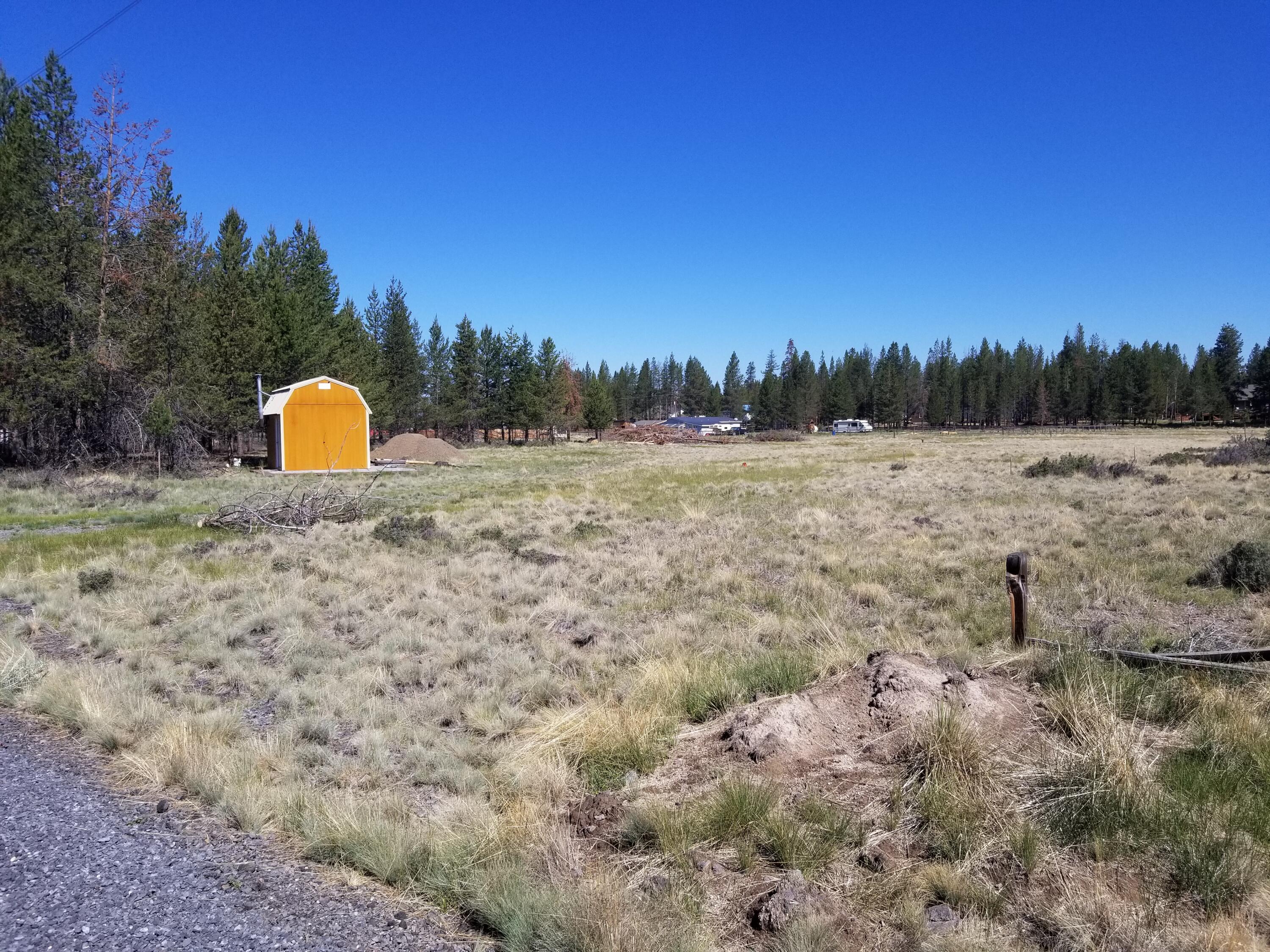 100-lot Split Rail Road La Pine, OR 97739 - Photo 9 of 14 20210623_1 (10)
