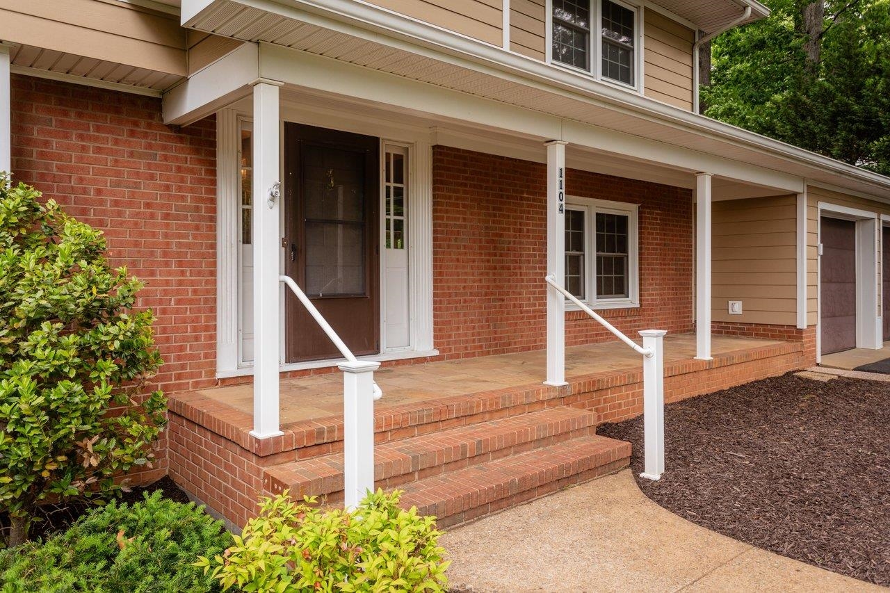 1104 Ridgewood Road Harrisonburg, VA 22801 - Photo 10 of 47