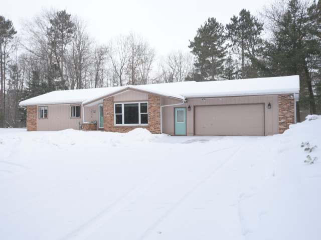 3834 Highway 70 Eagle River, WI 54521 - Photo 1 of 20 Gallery Image 1