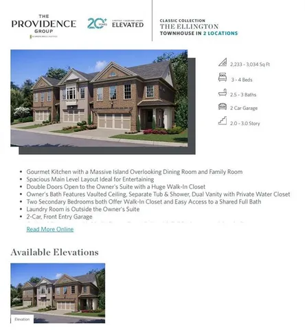 $718,005 | 5480 Bandolino Lane, Unit 423, Peachtree Corners, GA 30092