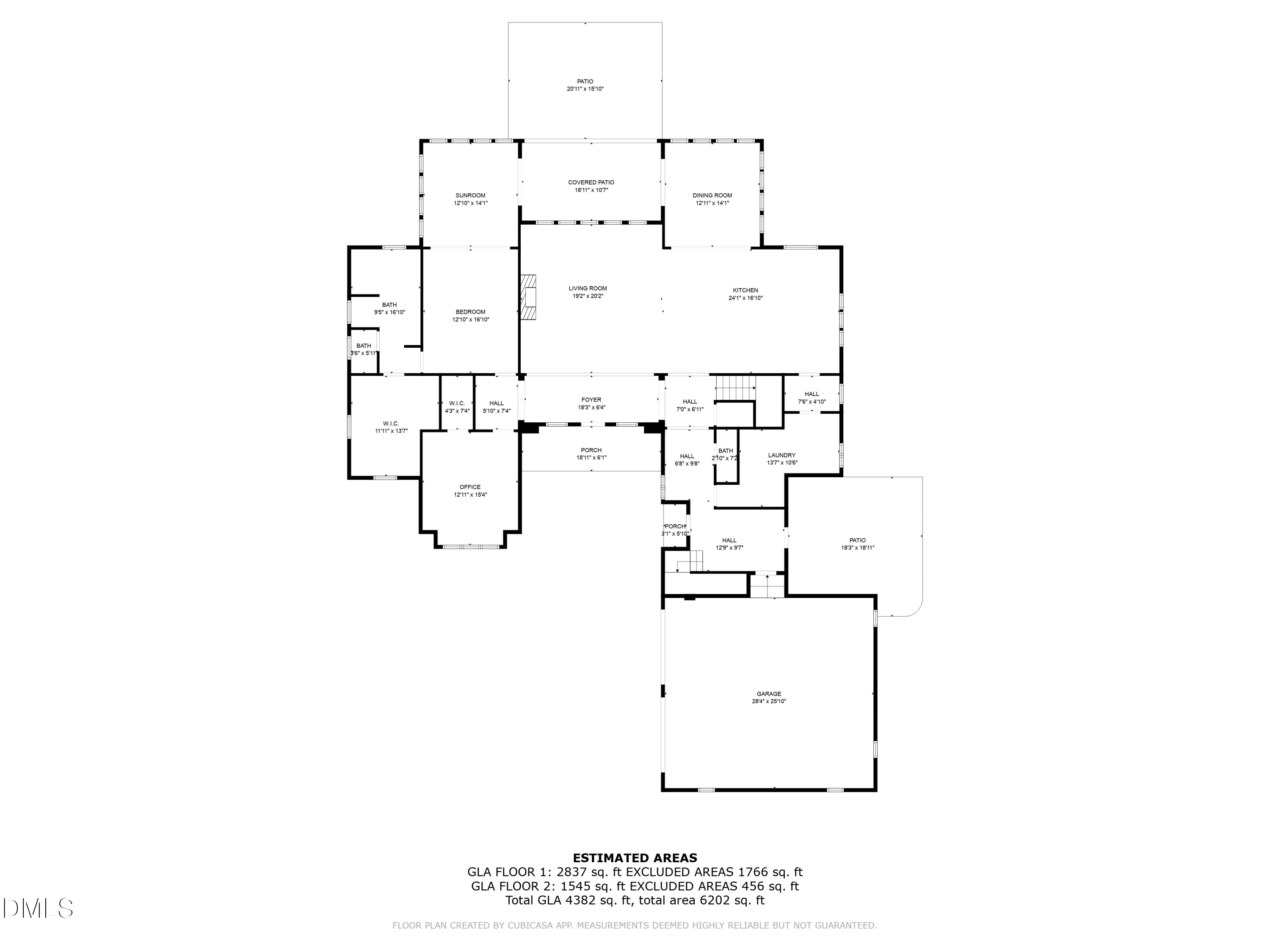 976 Estate Road Semora, NC 27343 - Photo 71 of 74