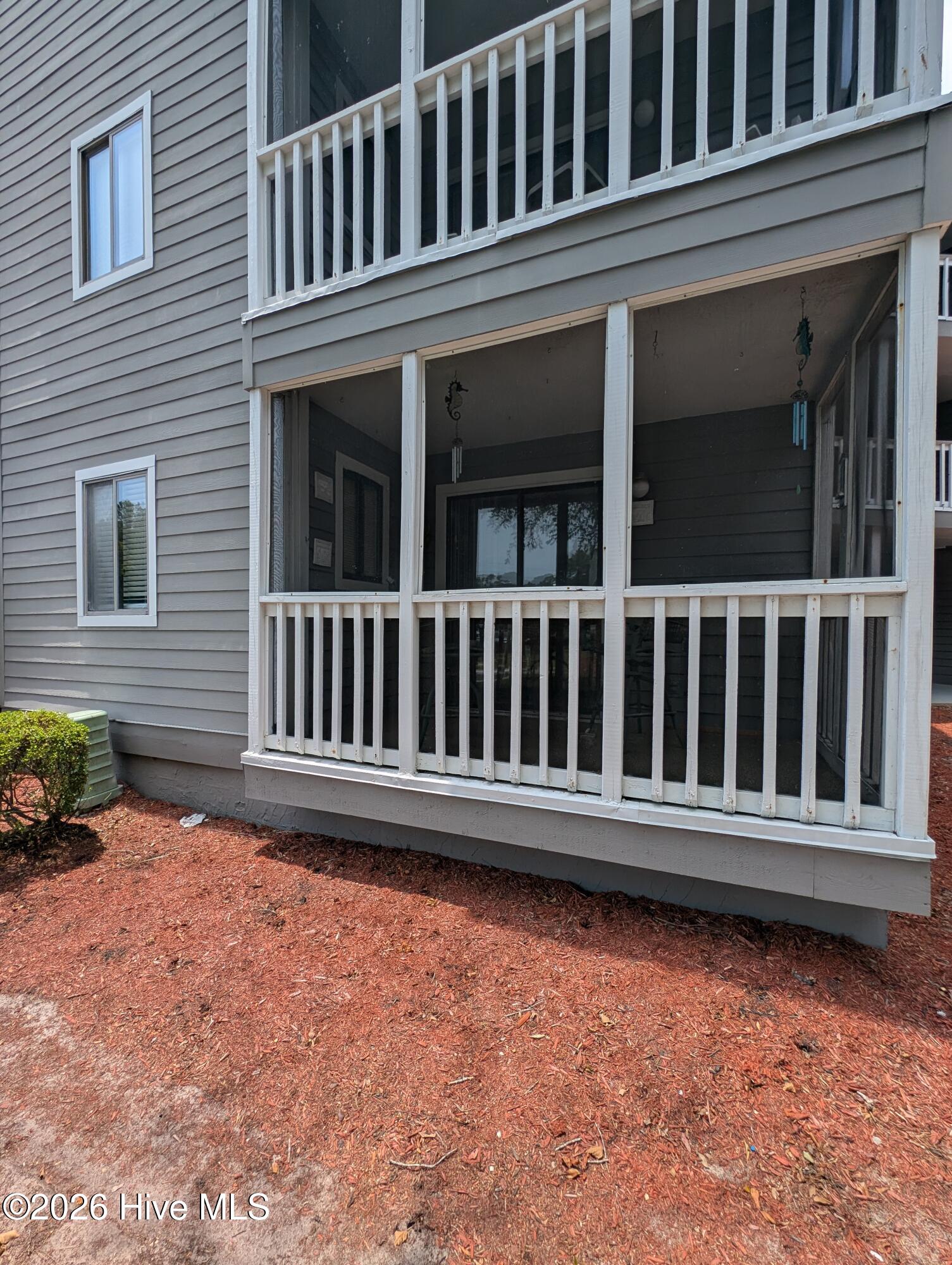 10168 Beach Drive Southwest, Unit 4102 Calabash, NC 28467 - Photo 2 of 15