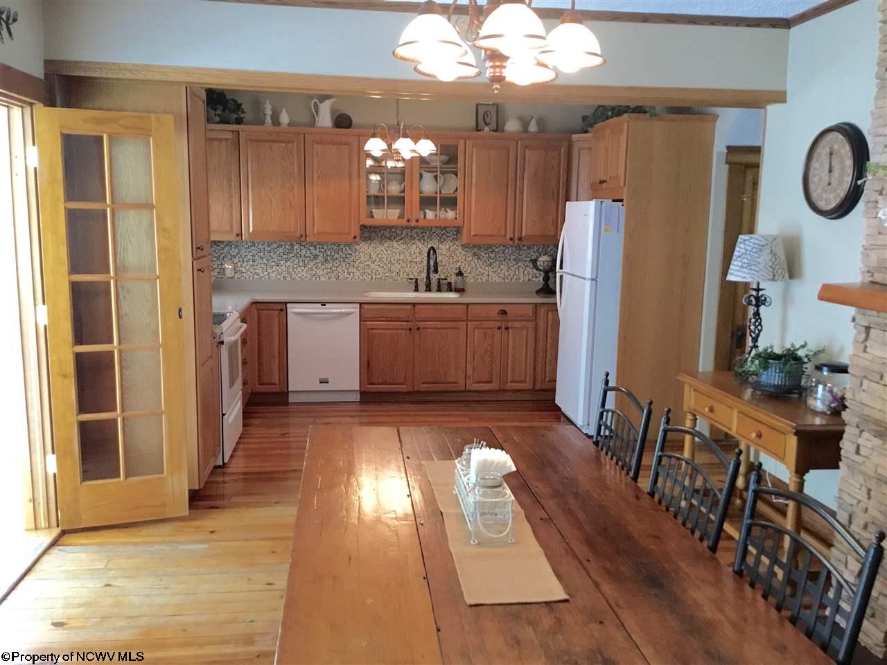 400 Camp Run Road Morgantown, WV 26508 - Photo 4 of 20 Gallery Image 4