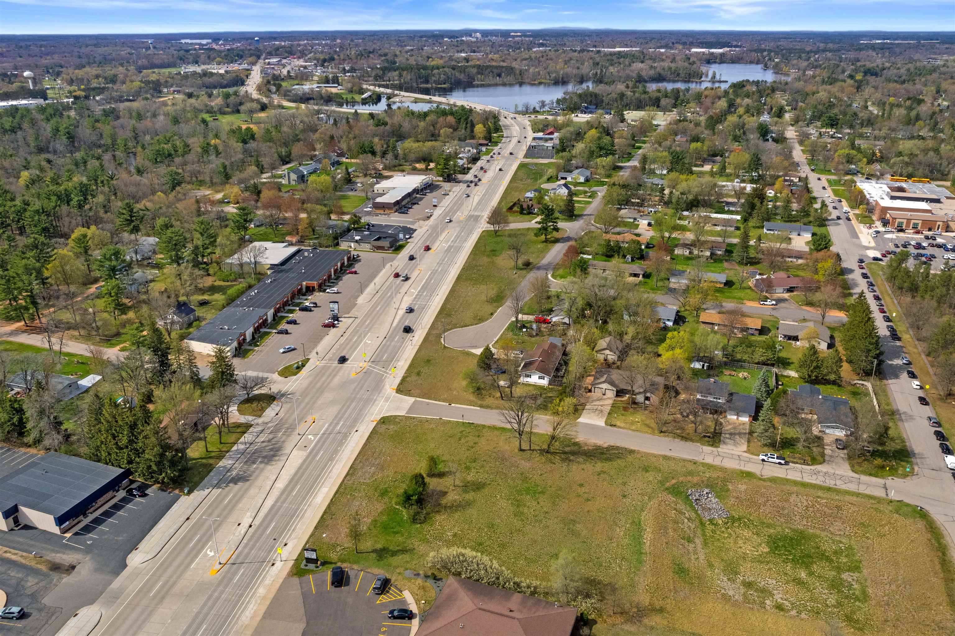 2704 Post Road Stevens Point, WI 54481 - Photo 2 of 8