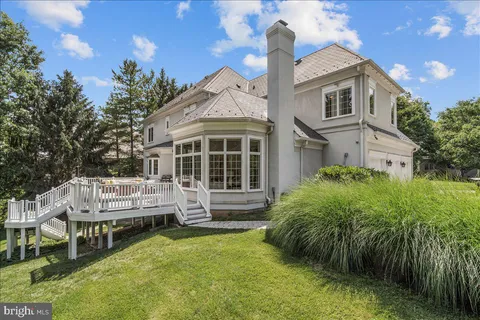 $2,695,000 | 8413 Rapley Ridge Lane, Potomac, MD 20854