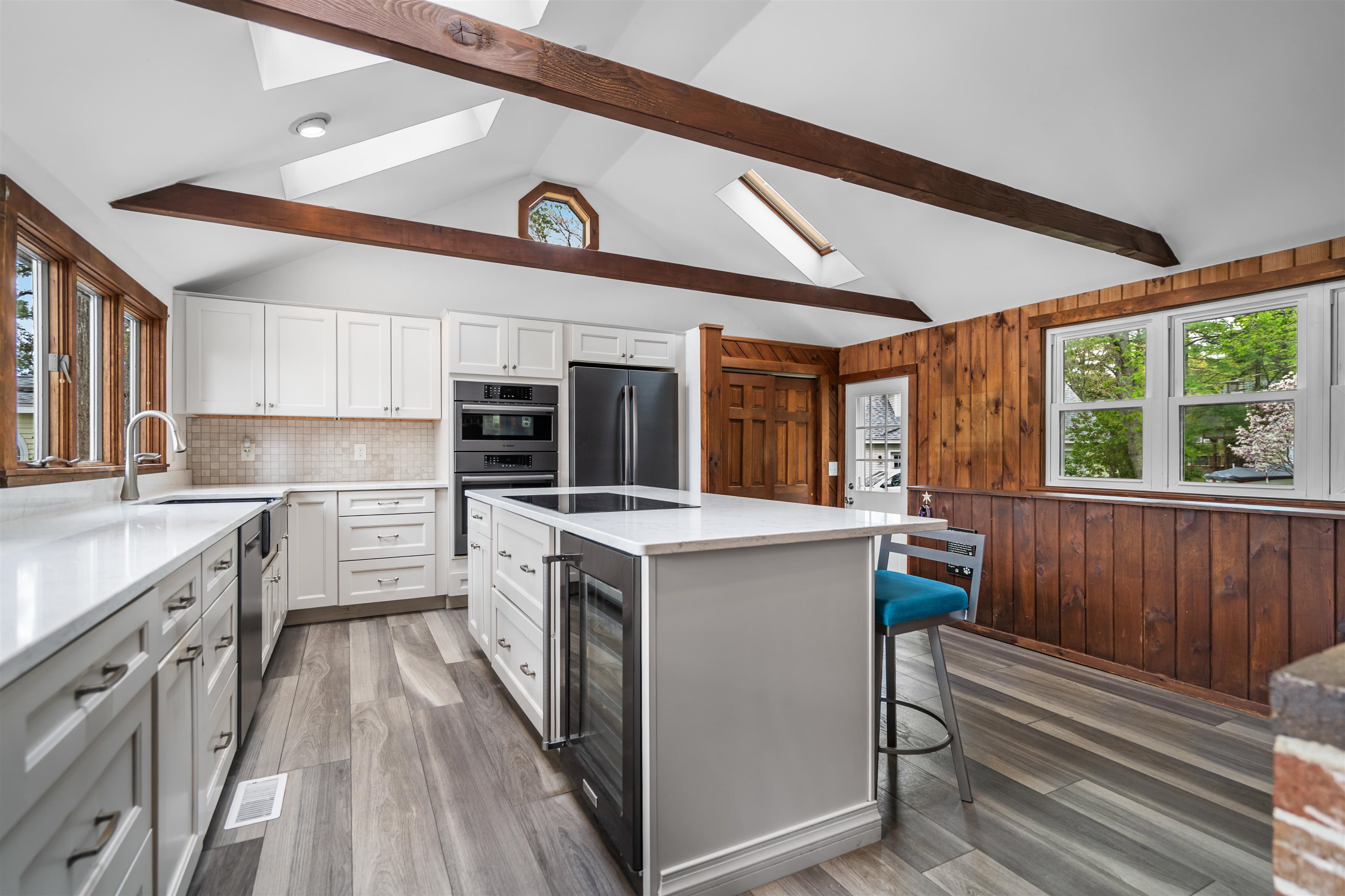 296 Pickerel Point Road Wakefield, NH 03872 - Photo 12 of 48 Gallery Image 12