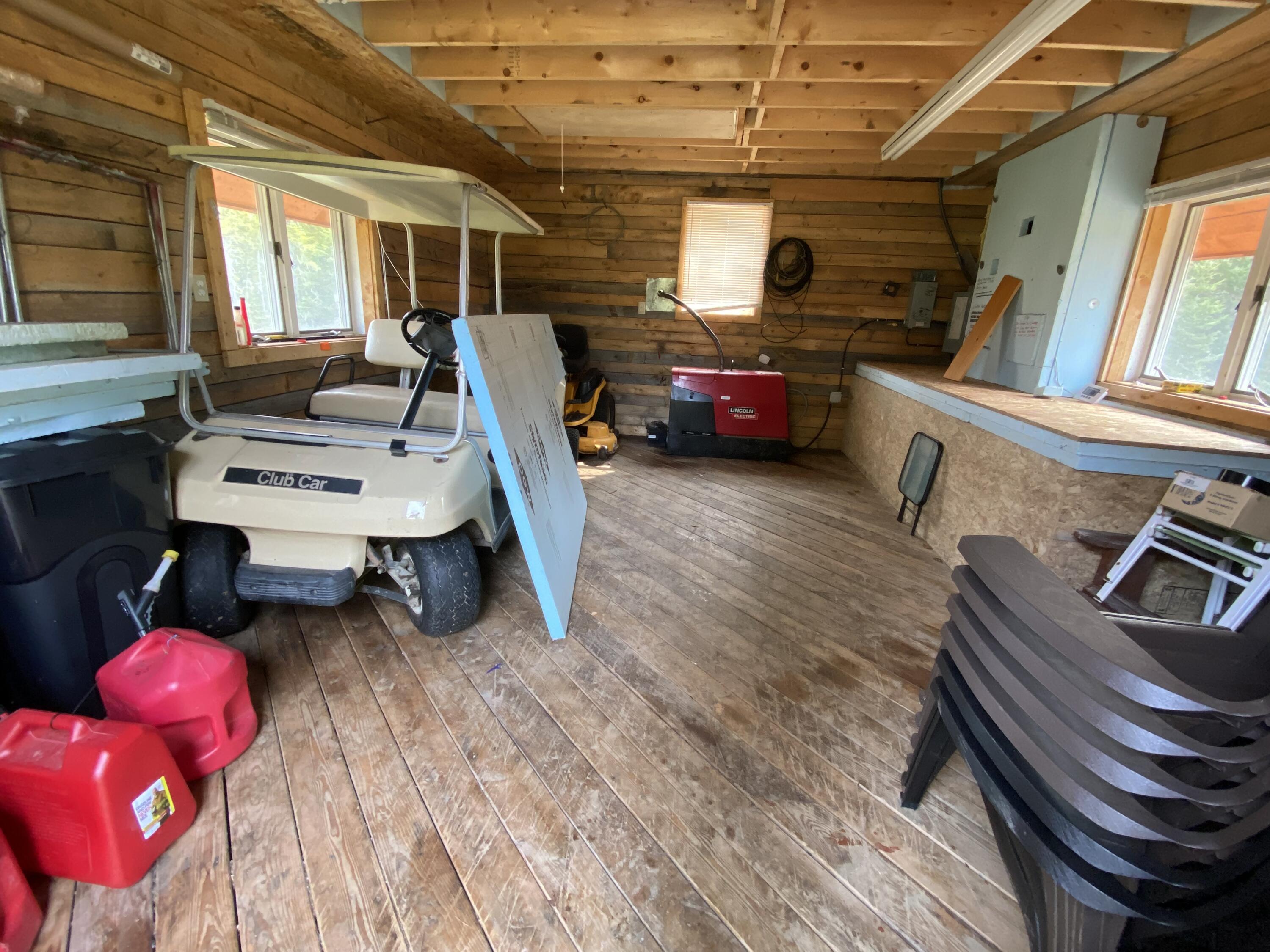 1 Square Lake Sinclair, ME 04779 - Photo 101 of 143 Fraser Camps