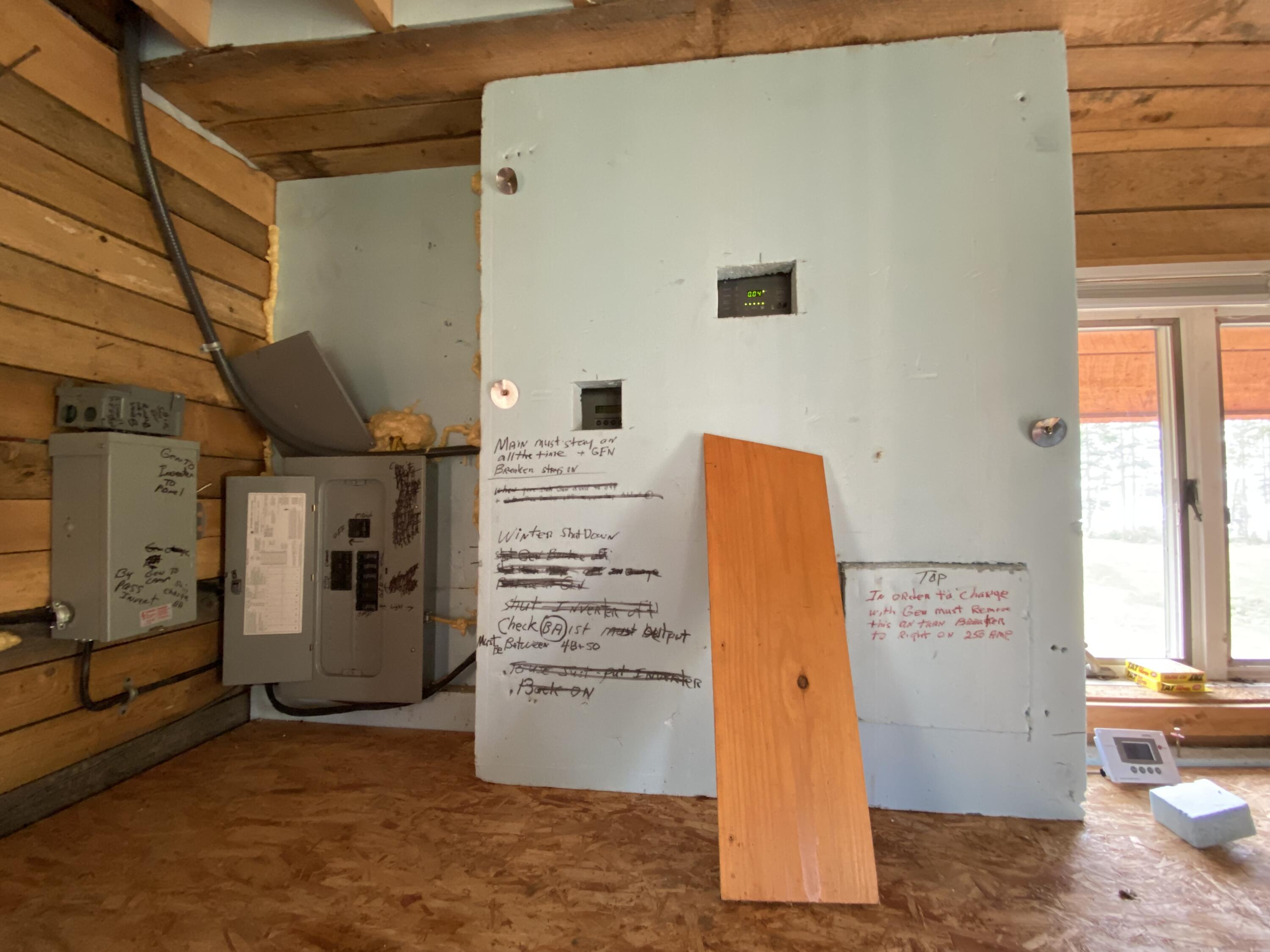 1 Square Lake Sinclair, ME 04779 - Photo 102 of 143 Fraser Camps