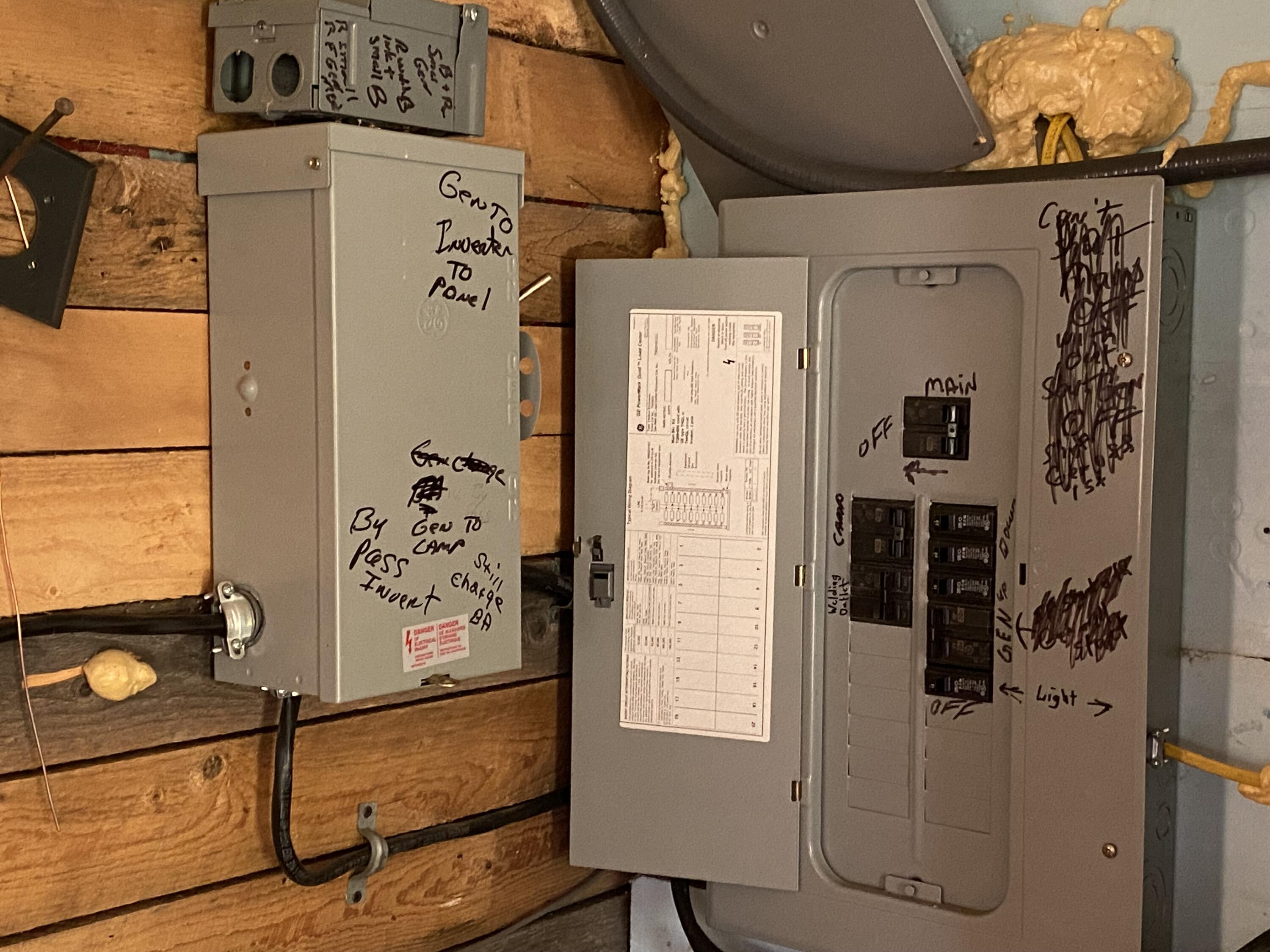 1 Square Lake Sinclair, ME 04779 - Photo 103 of 143 Fraser Camps