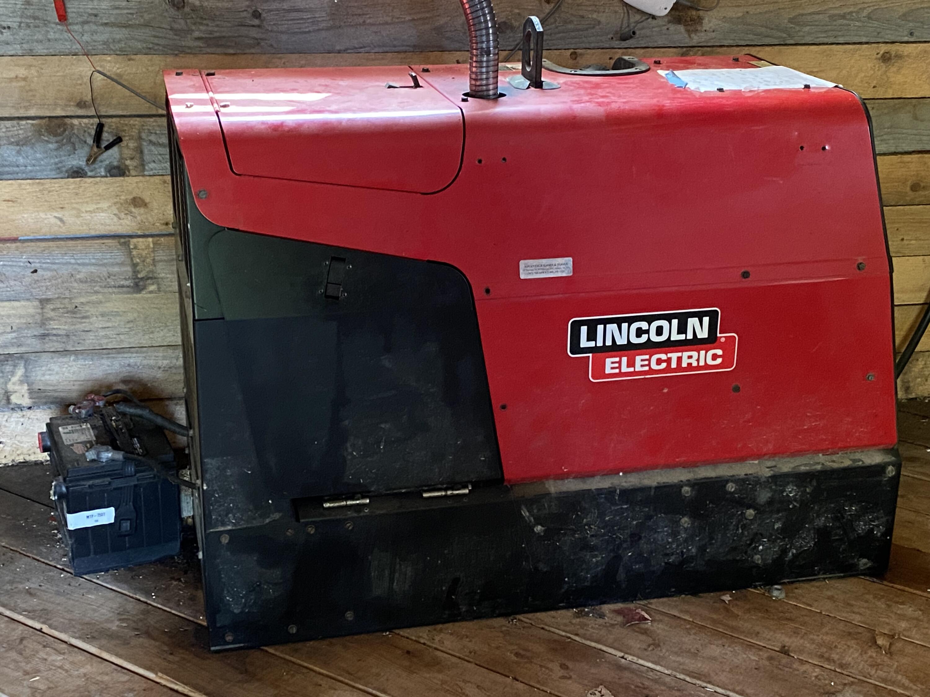 1 Square Lake Sinclair, ME 04779 - Photo 104 of 143 Fraser Camps