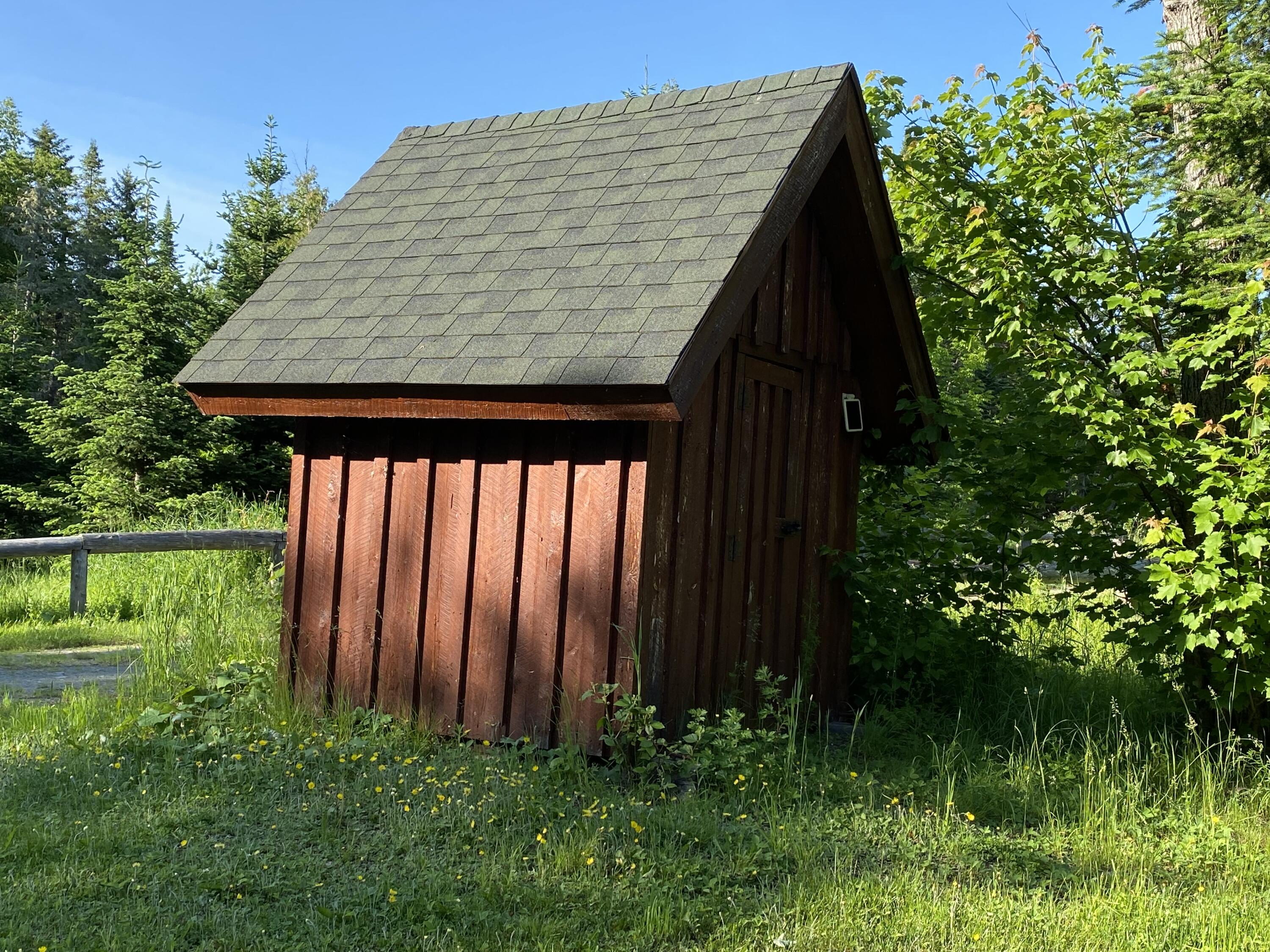 1 Square Lake Sinclair, ME 04779 - Photo 105 of 143 Fraser Camps