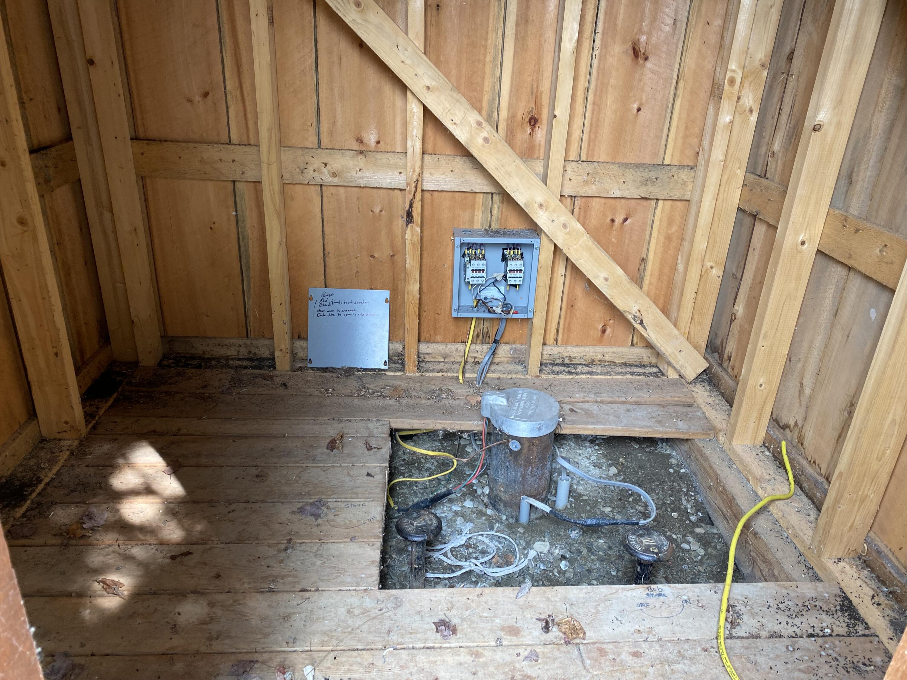 1 Square Lake Sinclair, ME 04779 - Photo 106 of 143 Fraser Camps