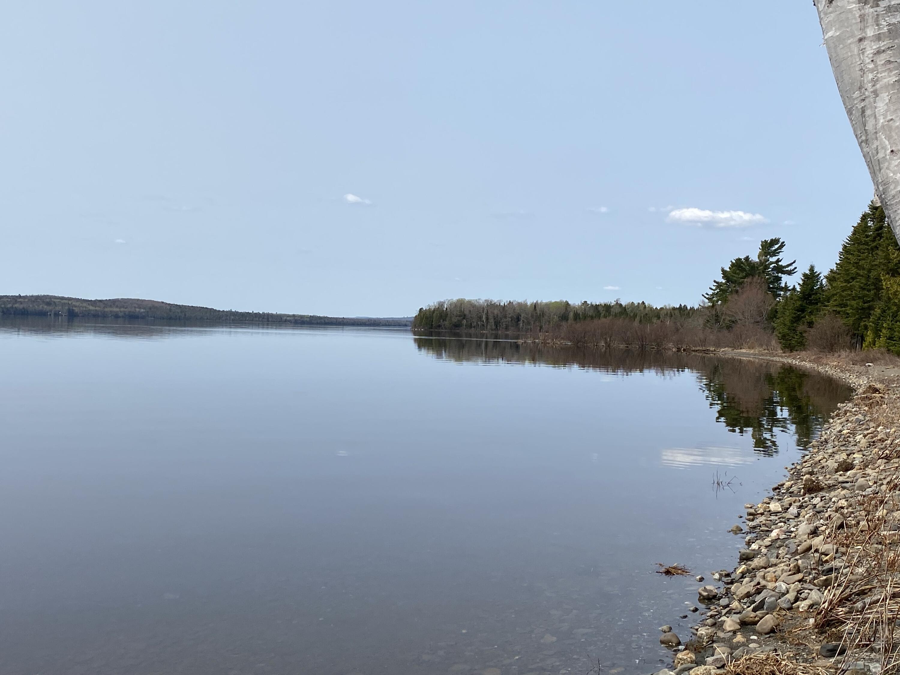 1 Square Lake Sinclair, ME 04779 - Photo 109 of 143 Fraser Camps