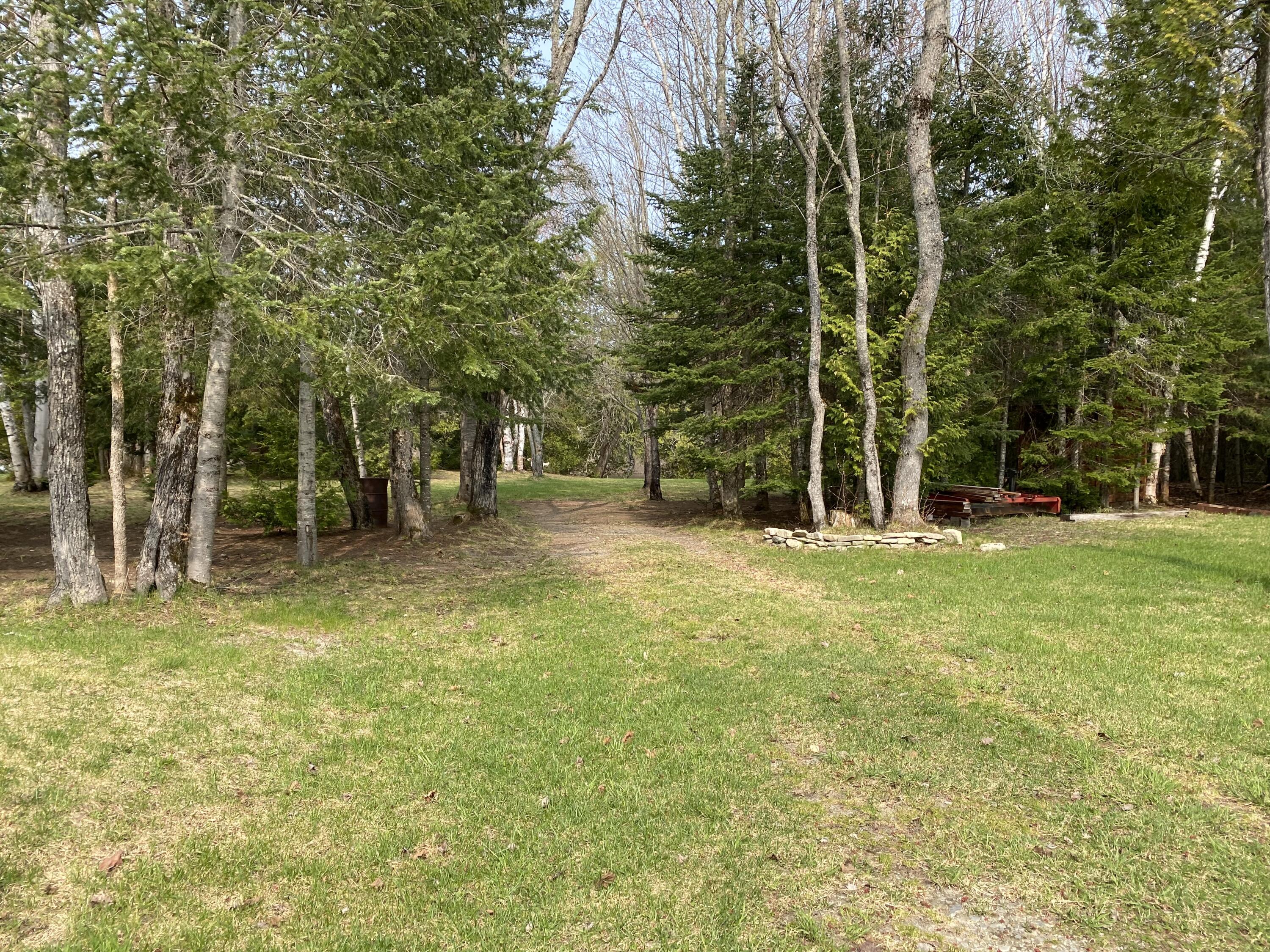 1 Square Lake Sinclair, ME 04779 - Photo 111 of 143 Fraser Camps