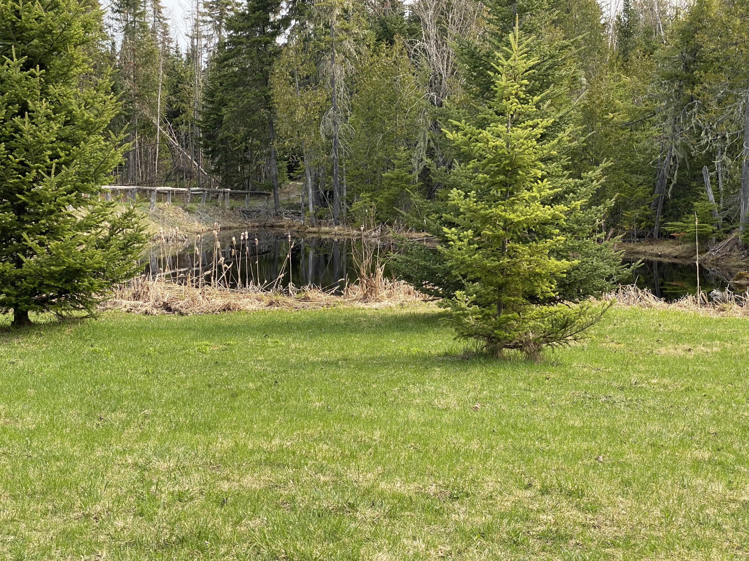 1 Square Lake Sinclair, ME 04779 - Photo 112 of 143 Fraser Camps
