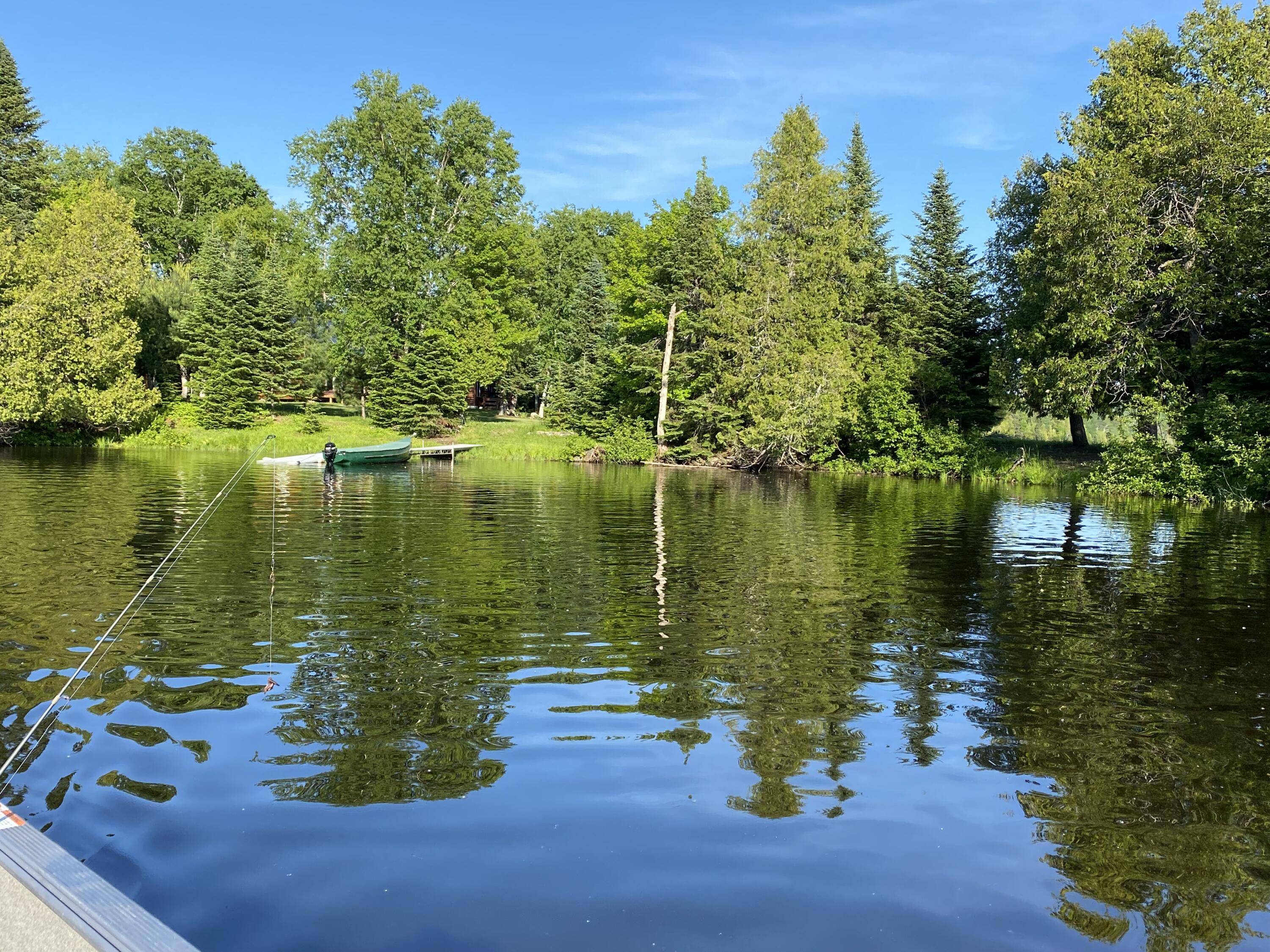 1 Square Lake Sinclair, ME 04779 - Photo 118 of 143 Fraser Camps