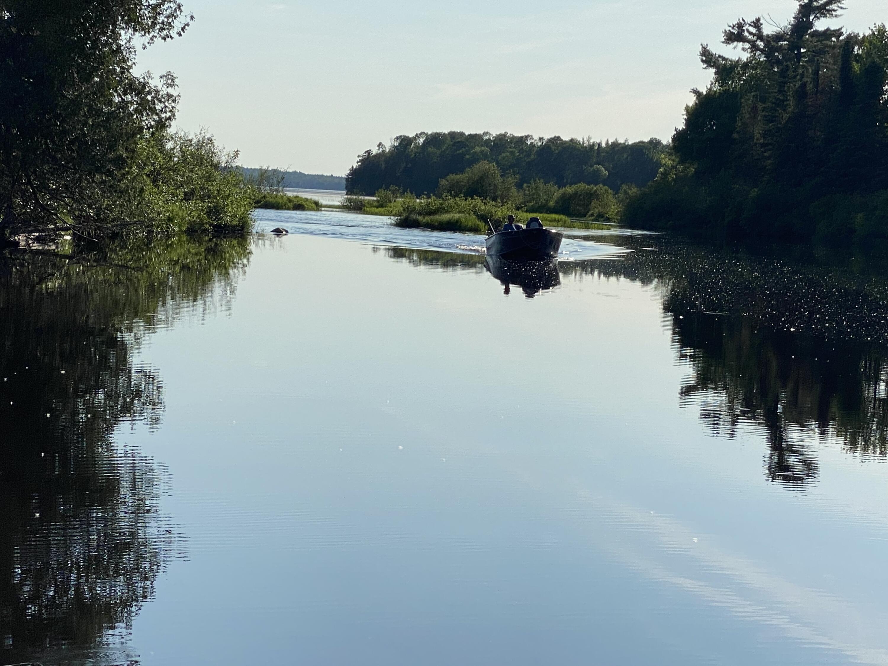 1 Square Lake Sinclair, ME 04779 - Photo 123 of 143 Fraser Camps