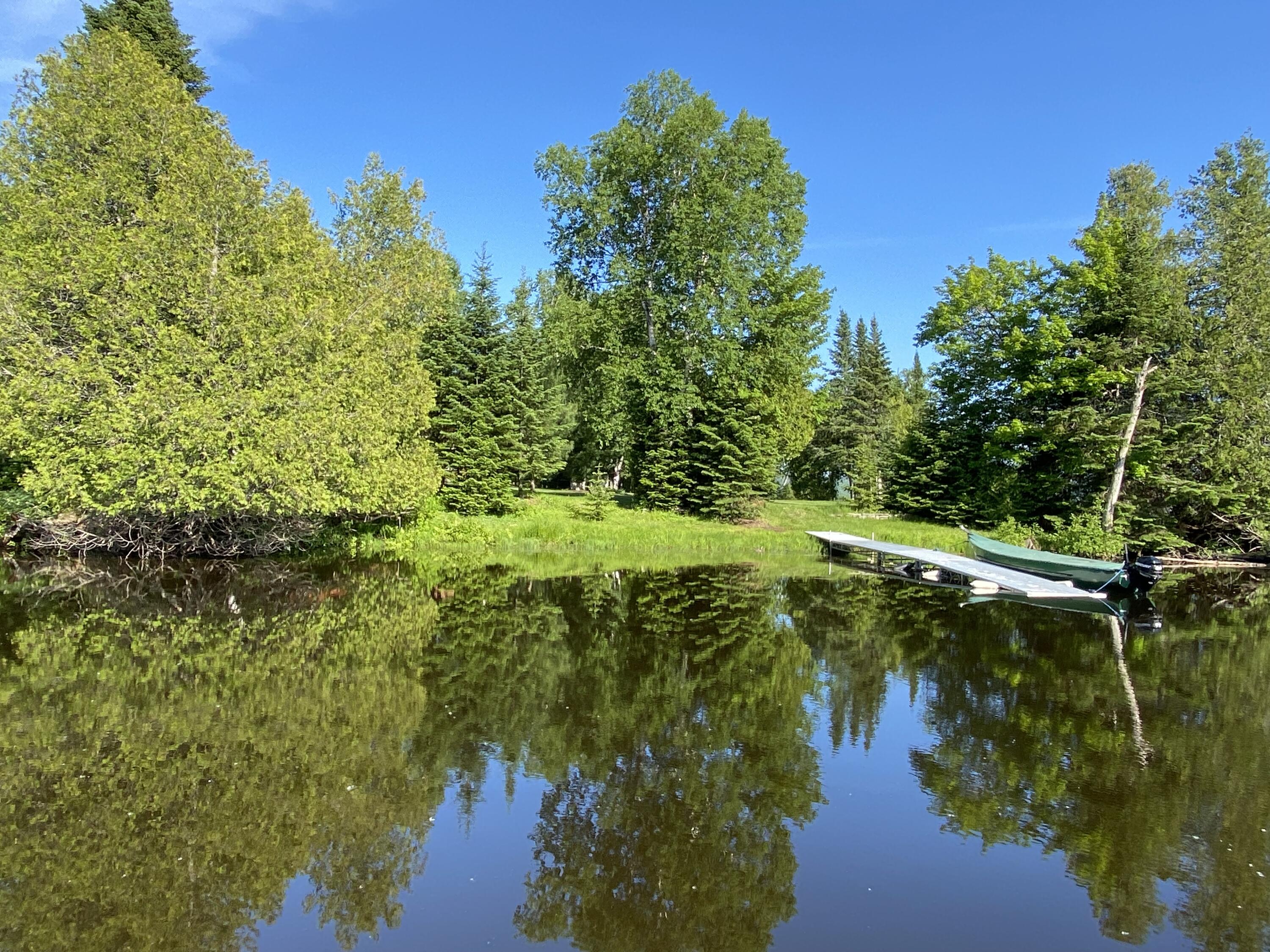 1 Square Lake Sinclair, ME 04779 - Photo 127 of 143 Fraser Camps