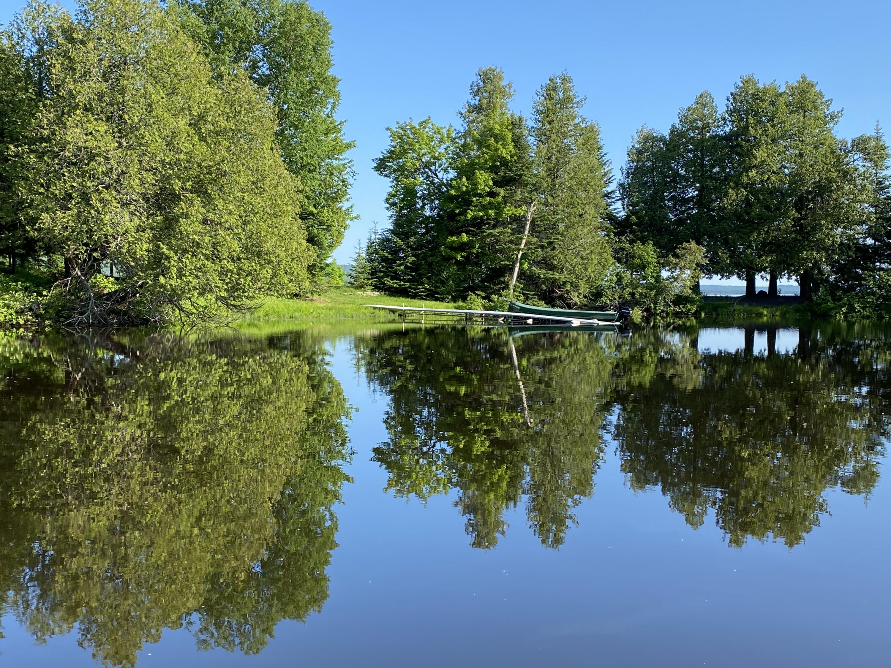 1 Square Lake Sinclair, ME 04779 - Photo 128 of 143 Fraser Camps