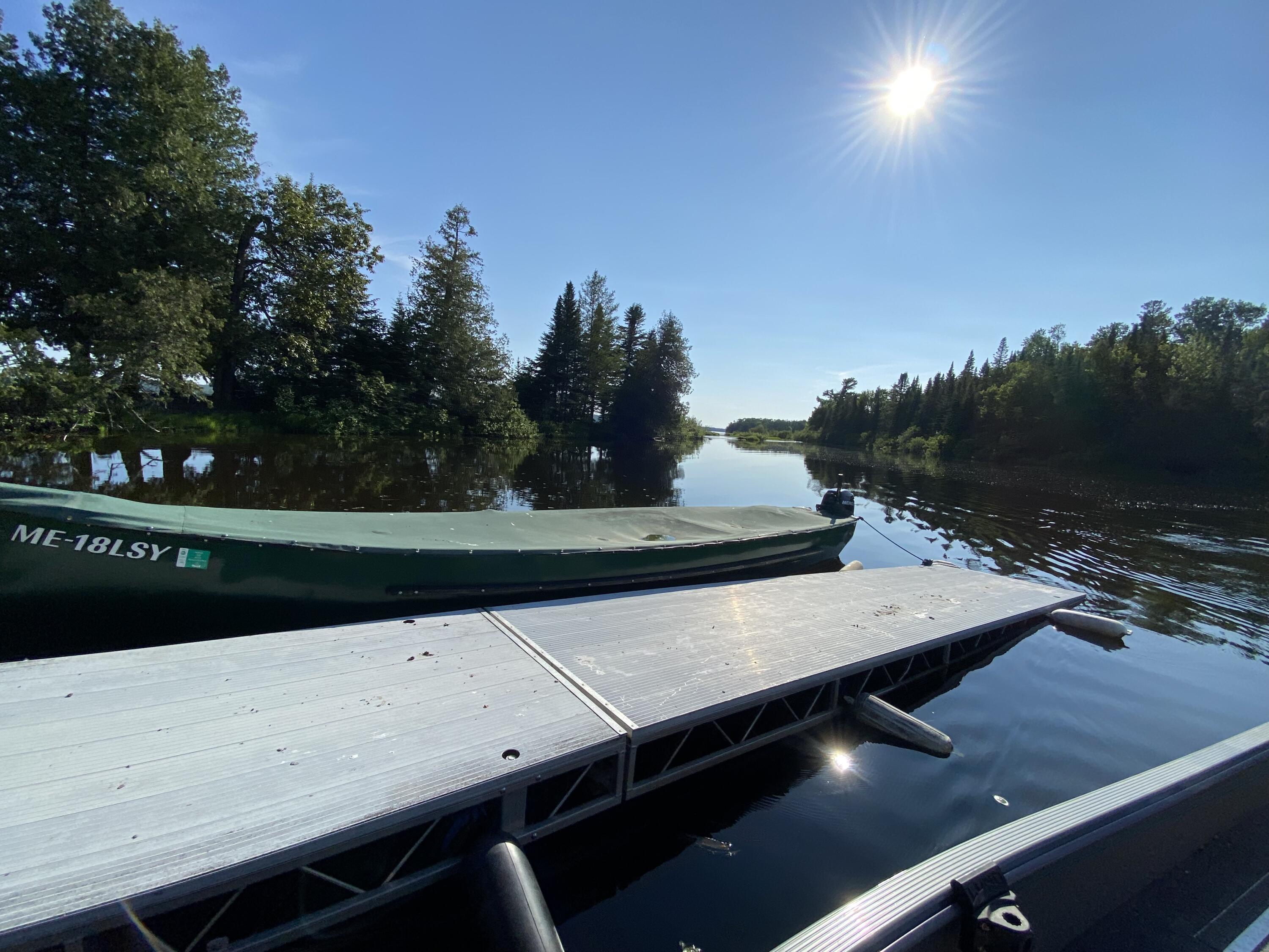 1 Square Lake Sinclair, ME 04779 - Photo 129 of 143 Fraser Camps