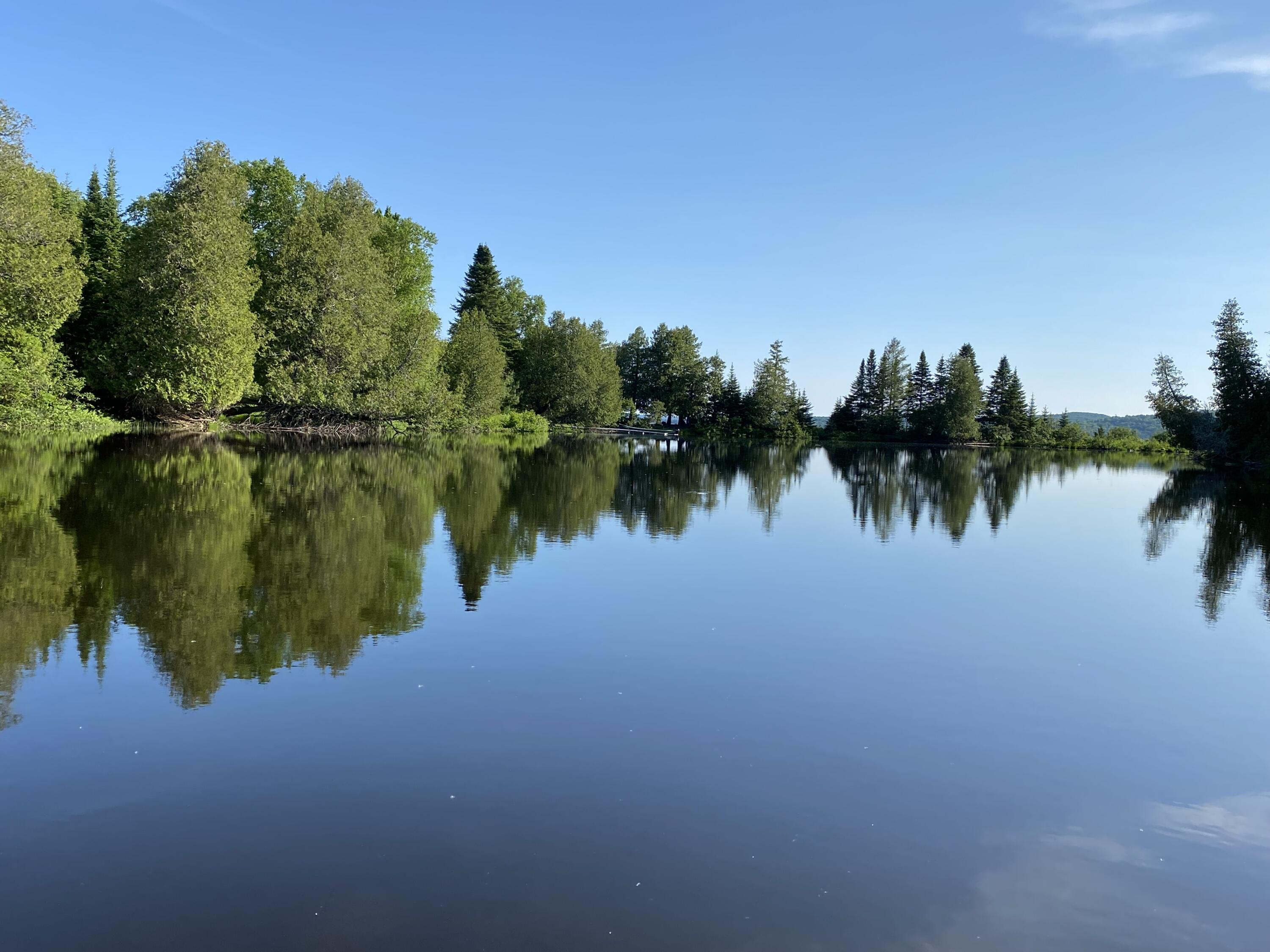 1 Square Lake Sinclair, ME 04779 - Photo 130 of 143 Fraser Camps