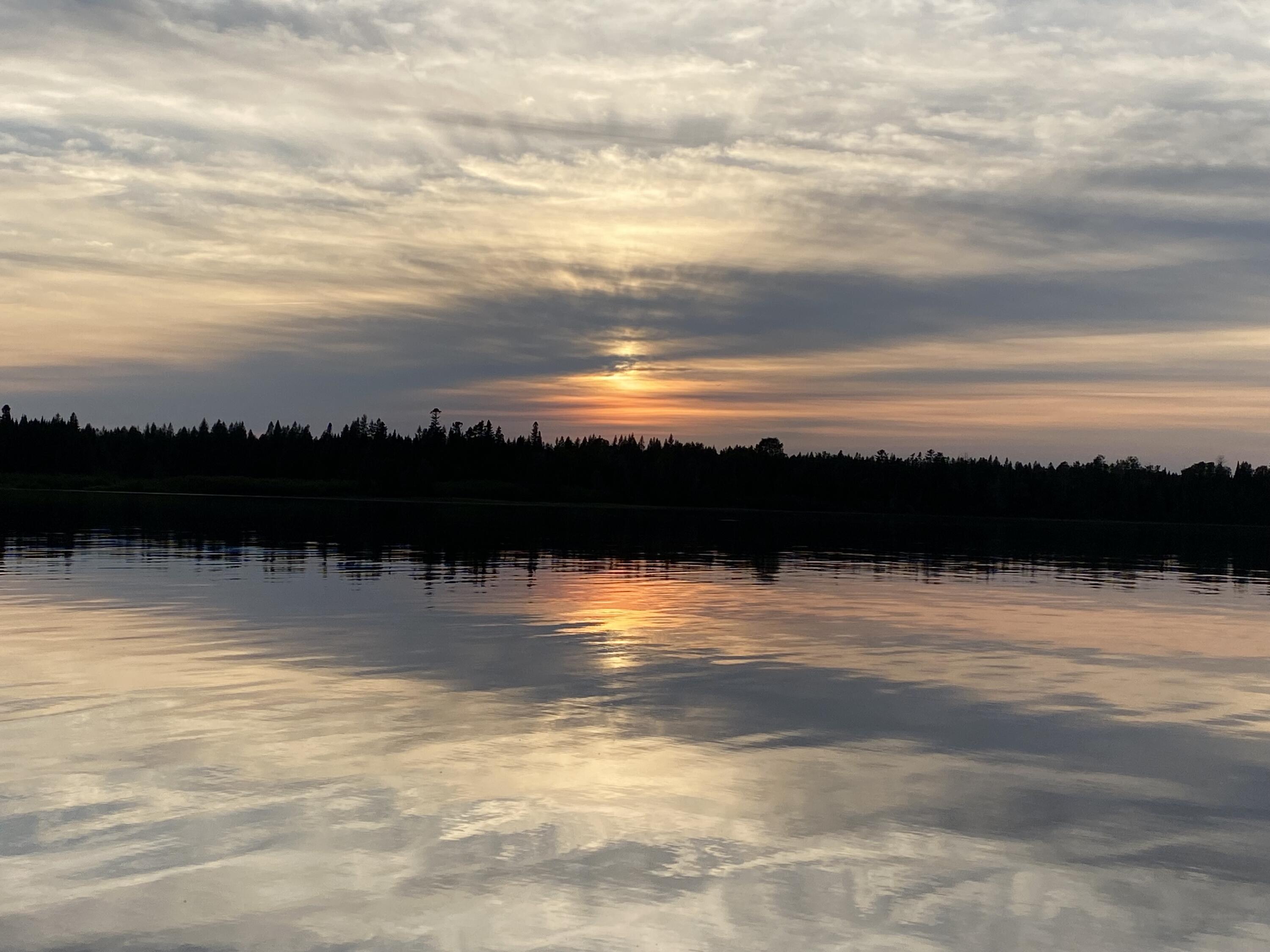 1 Square Lake Sinclair, ME 04779 - Photo 13 of 143 Fraser Camps