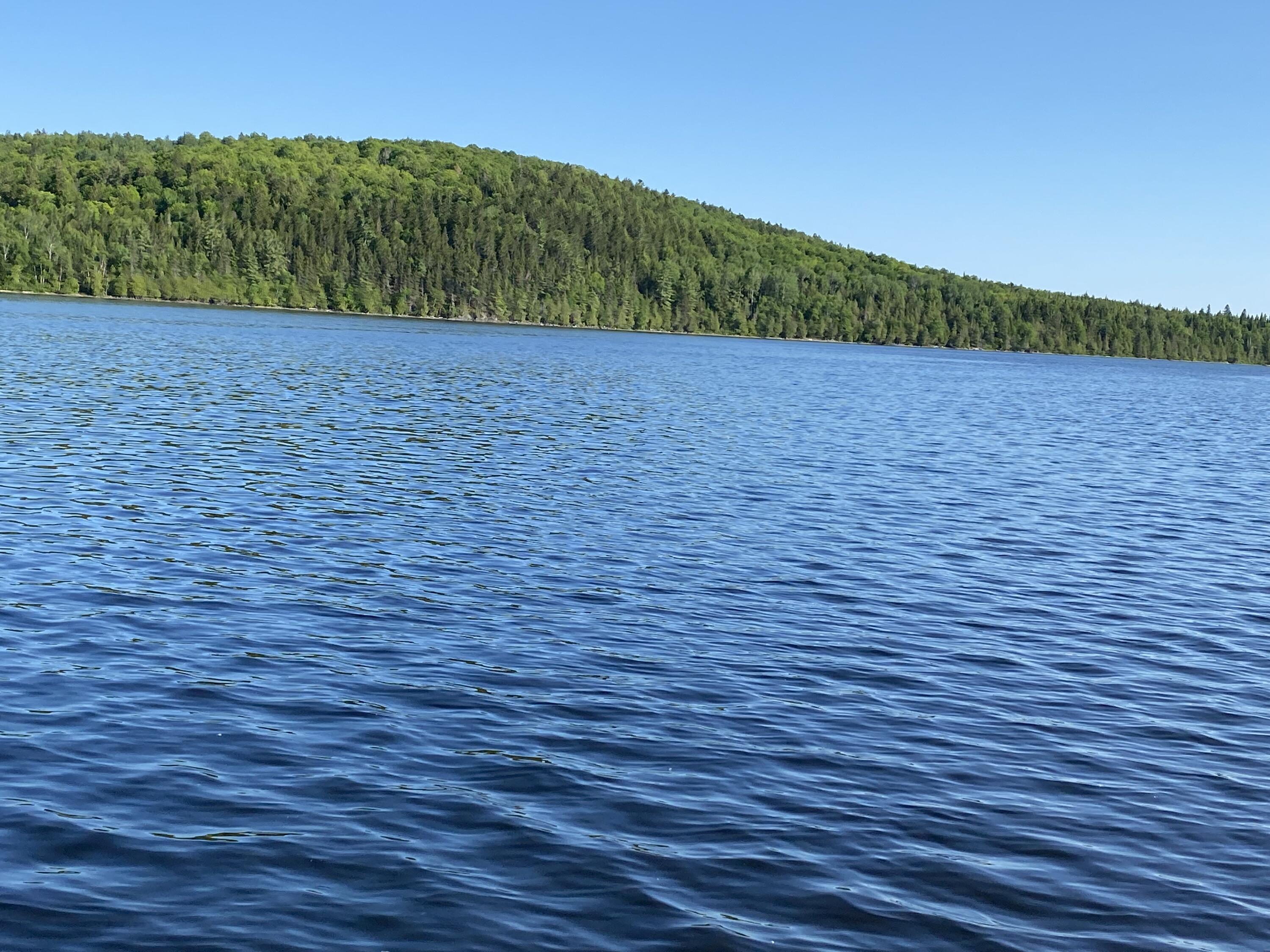 1 Square Lake Sinclair, ME 04779 - Photo 133 of 143 Fraser Camps