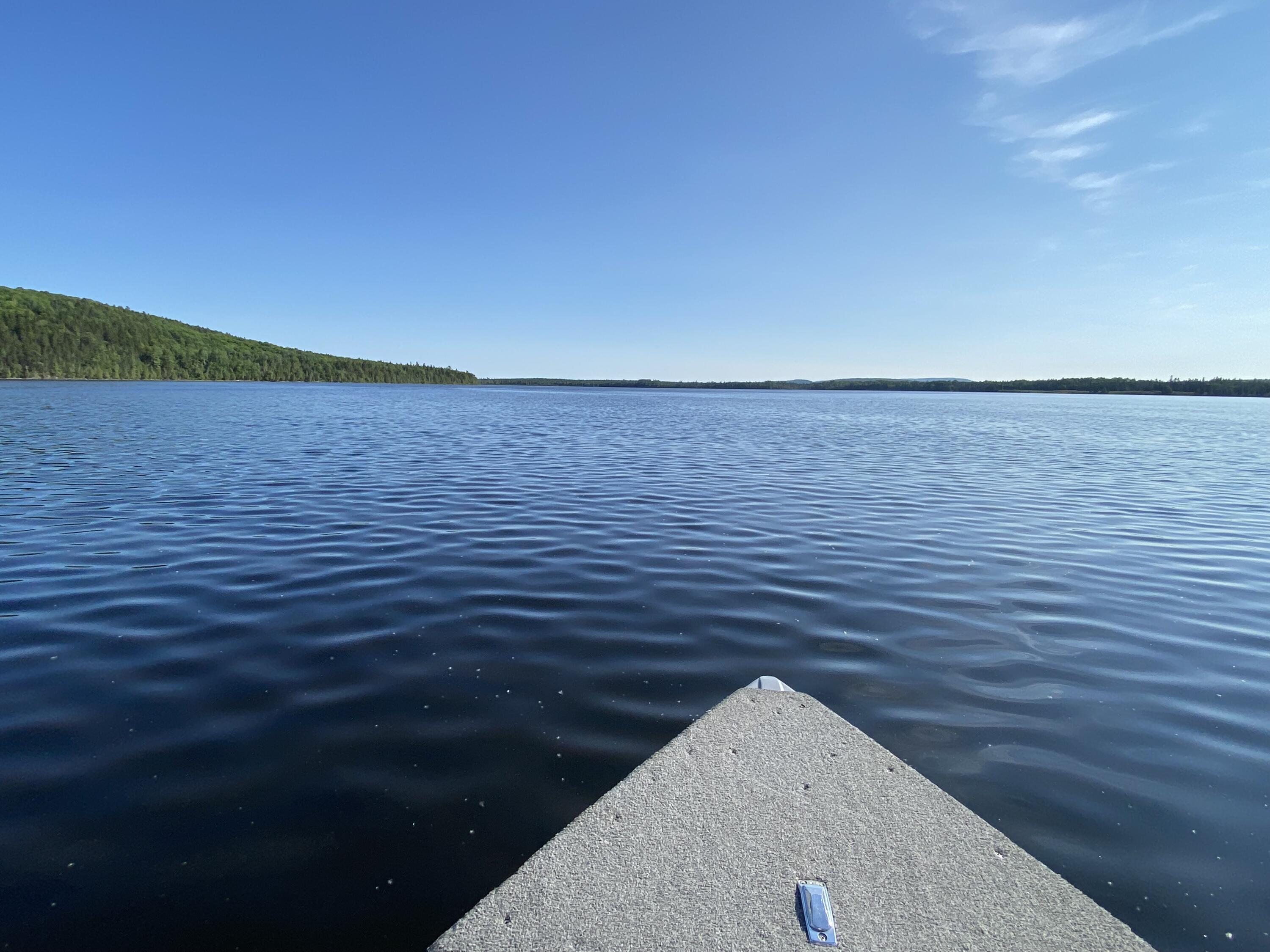 1 Square Lake Sinclair, ME 04779 - Photo 134 of 143 Fraser Camps