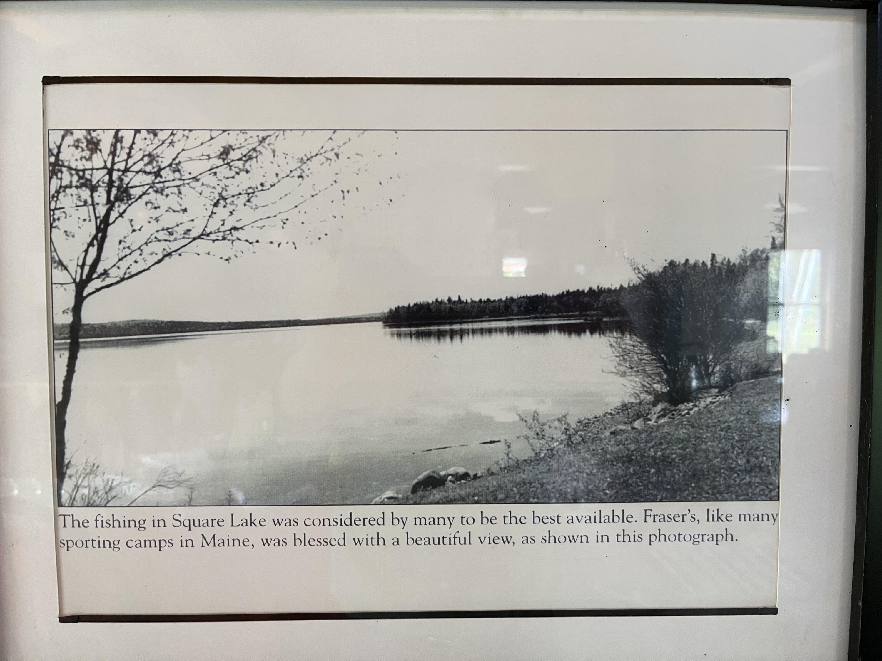 1 Square Lake Sinclair, ME 04779 - Photo 140 of 143 Fraser Camps