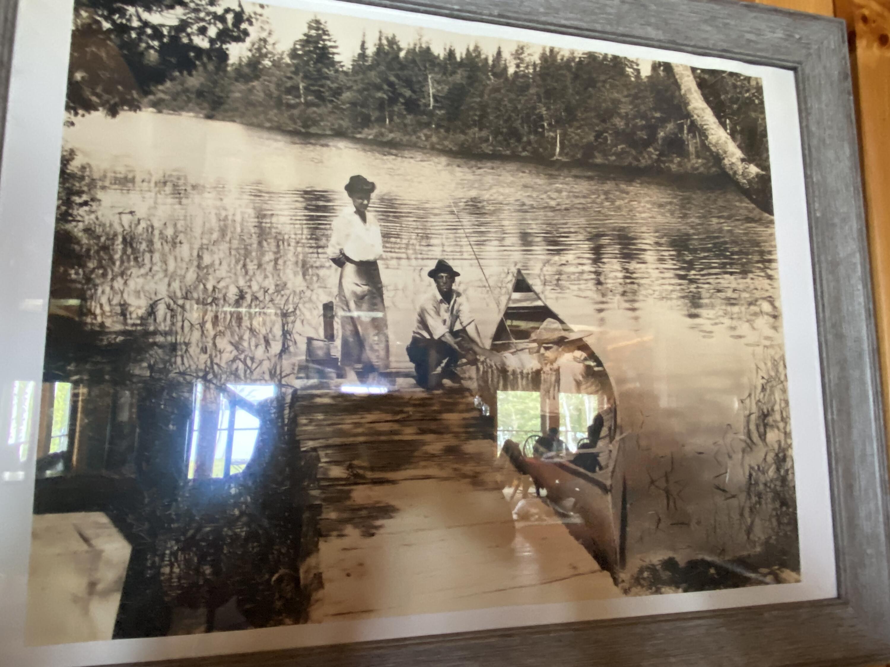 1 Square Lake Sinclair, ME 04779 - Photo 141 of 143 Fraser Camps