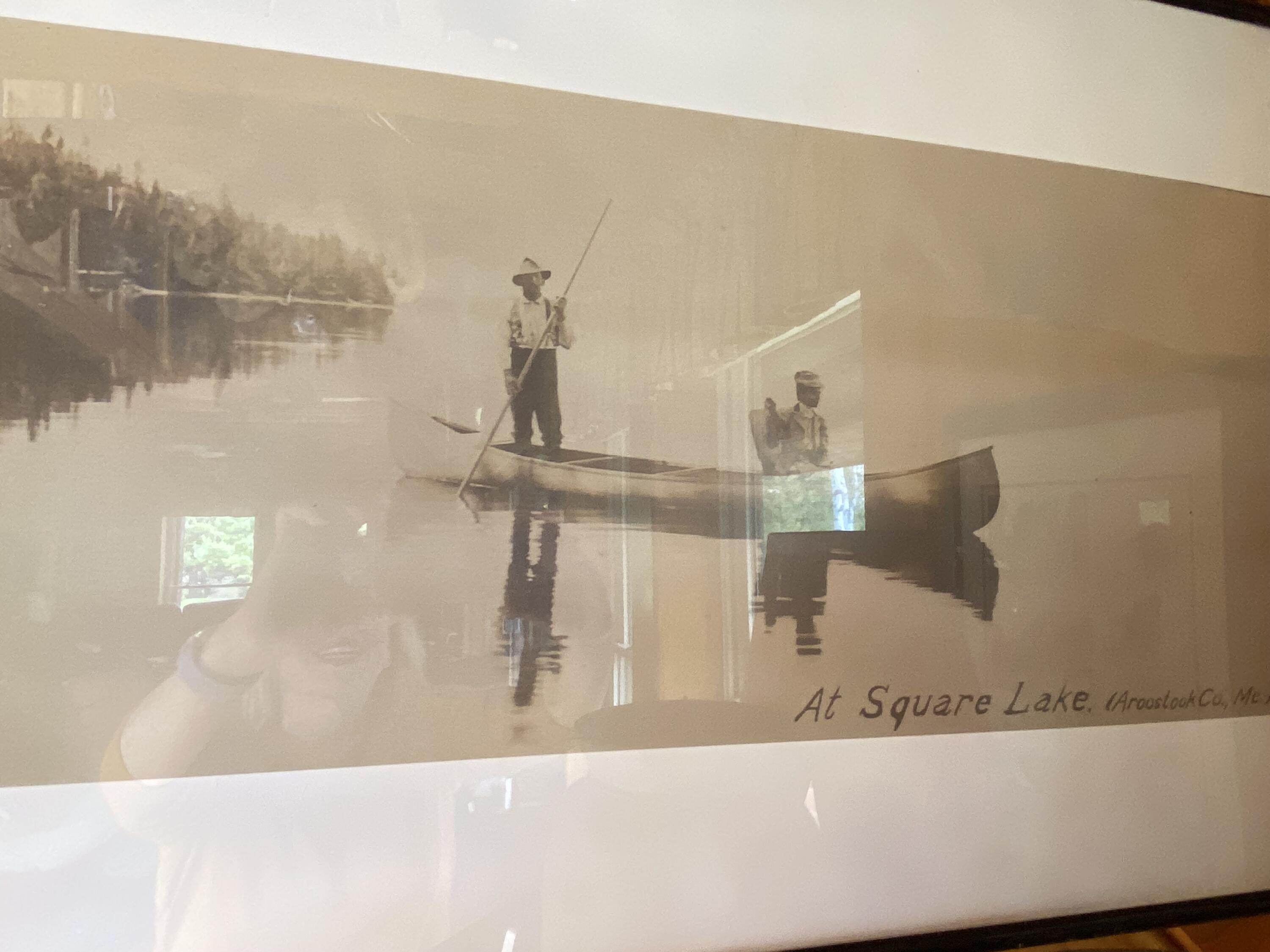 1 Square Lake Sinclair, ME 04779 - Photo 142 of 143 Fraser Camps
