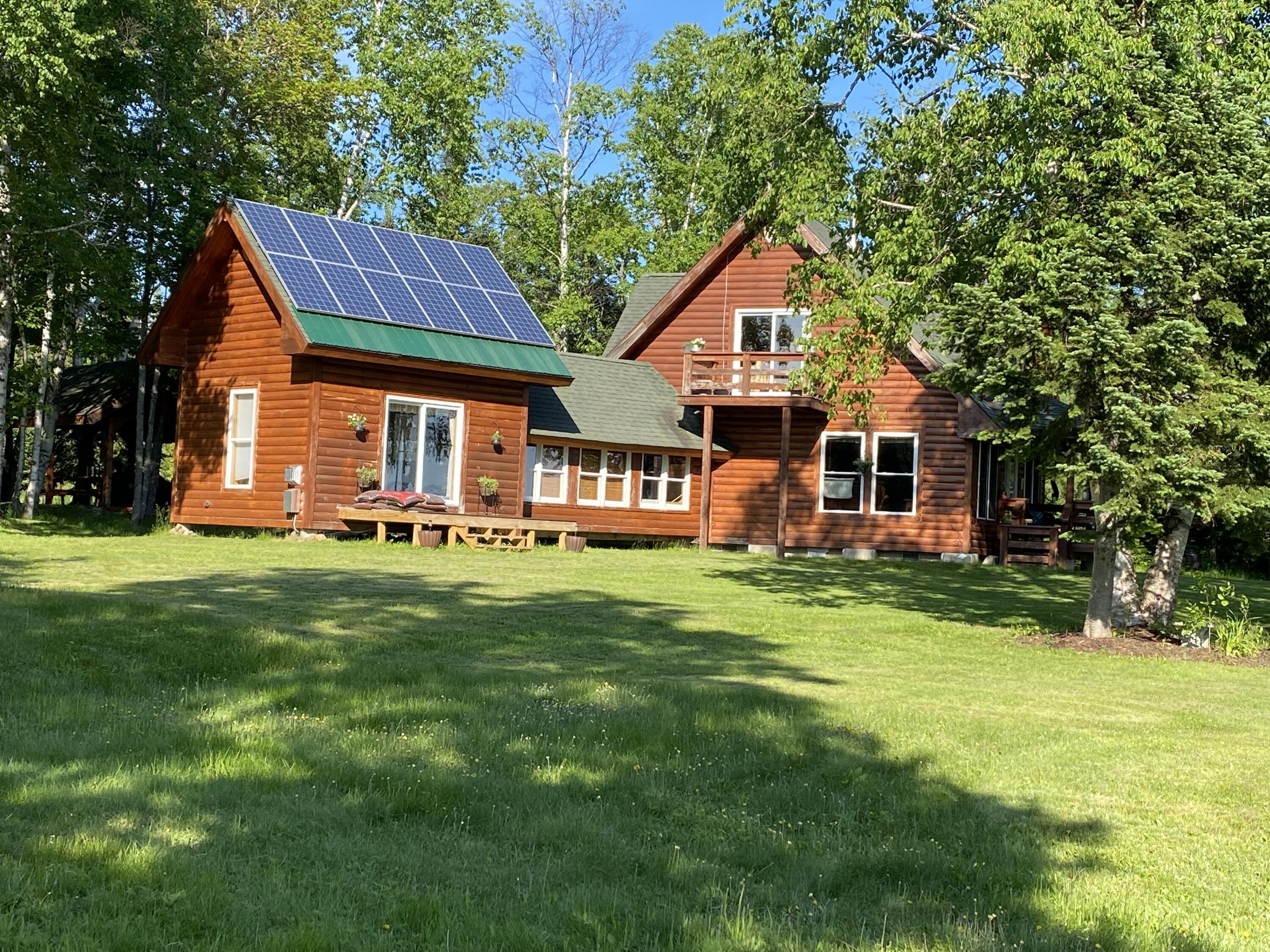 1 Square Lake Sinclair, ME 04779 - Photo 21 of 143 Fraser Camps