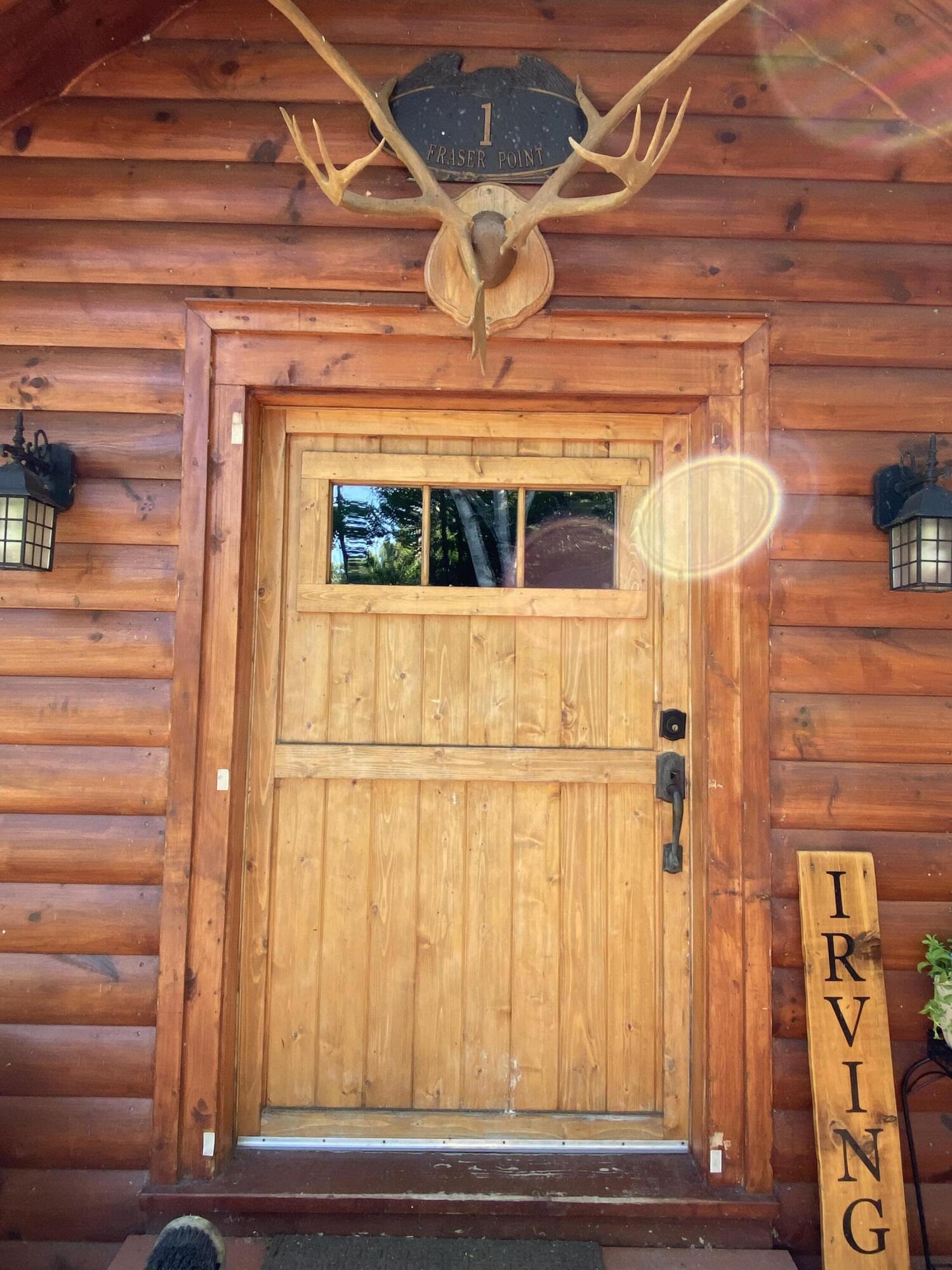 1 Square Lake Sinclair, ME 04779 - Photo 26 of 143 Fraser Camps