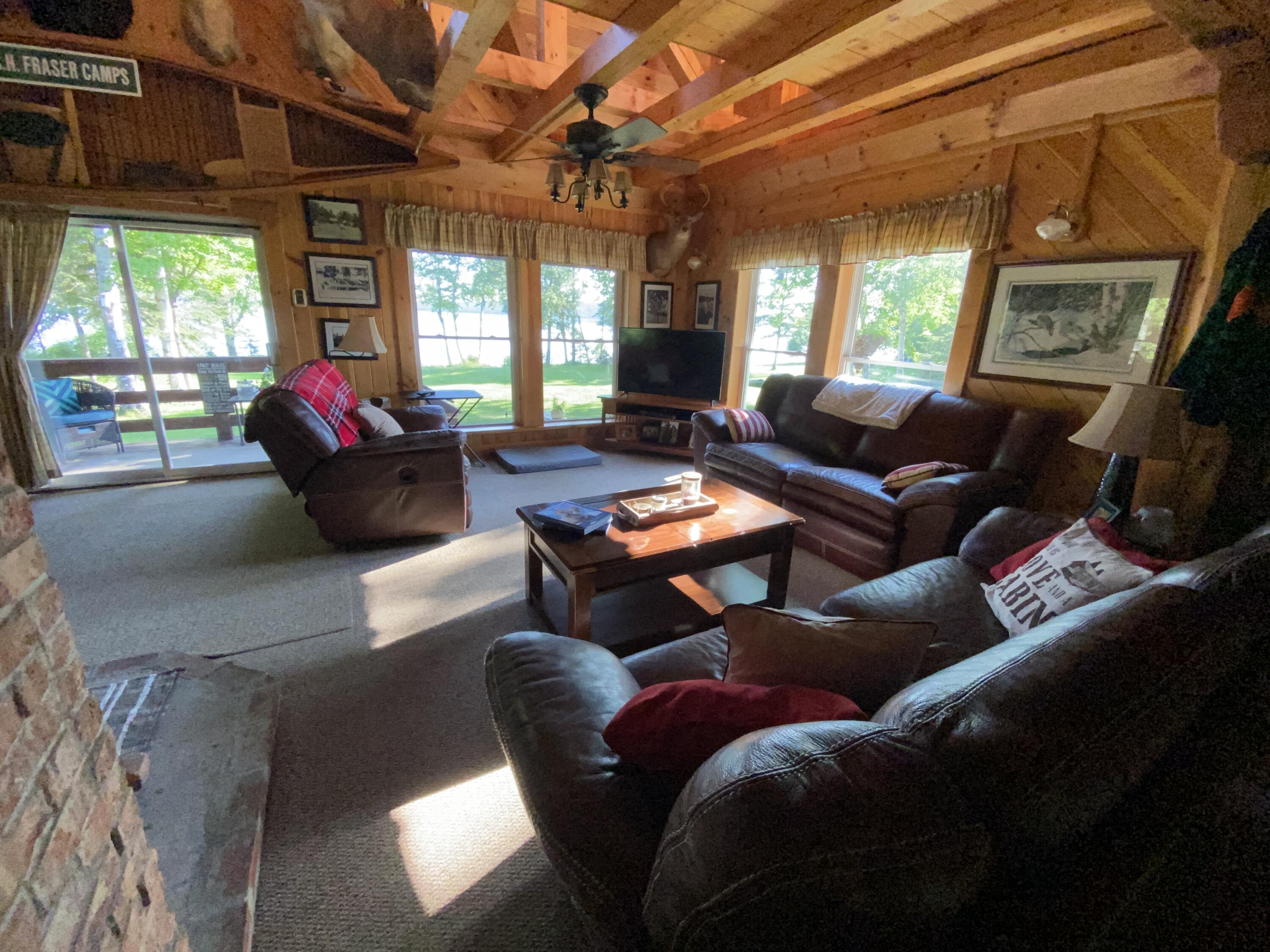 1 Square Lake Sinclair, ME 04779 - Photo 29 of 143 Fraser Camps