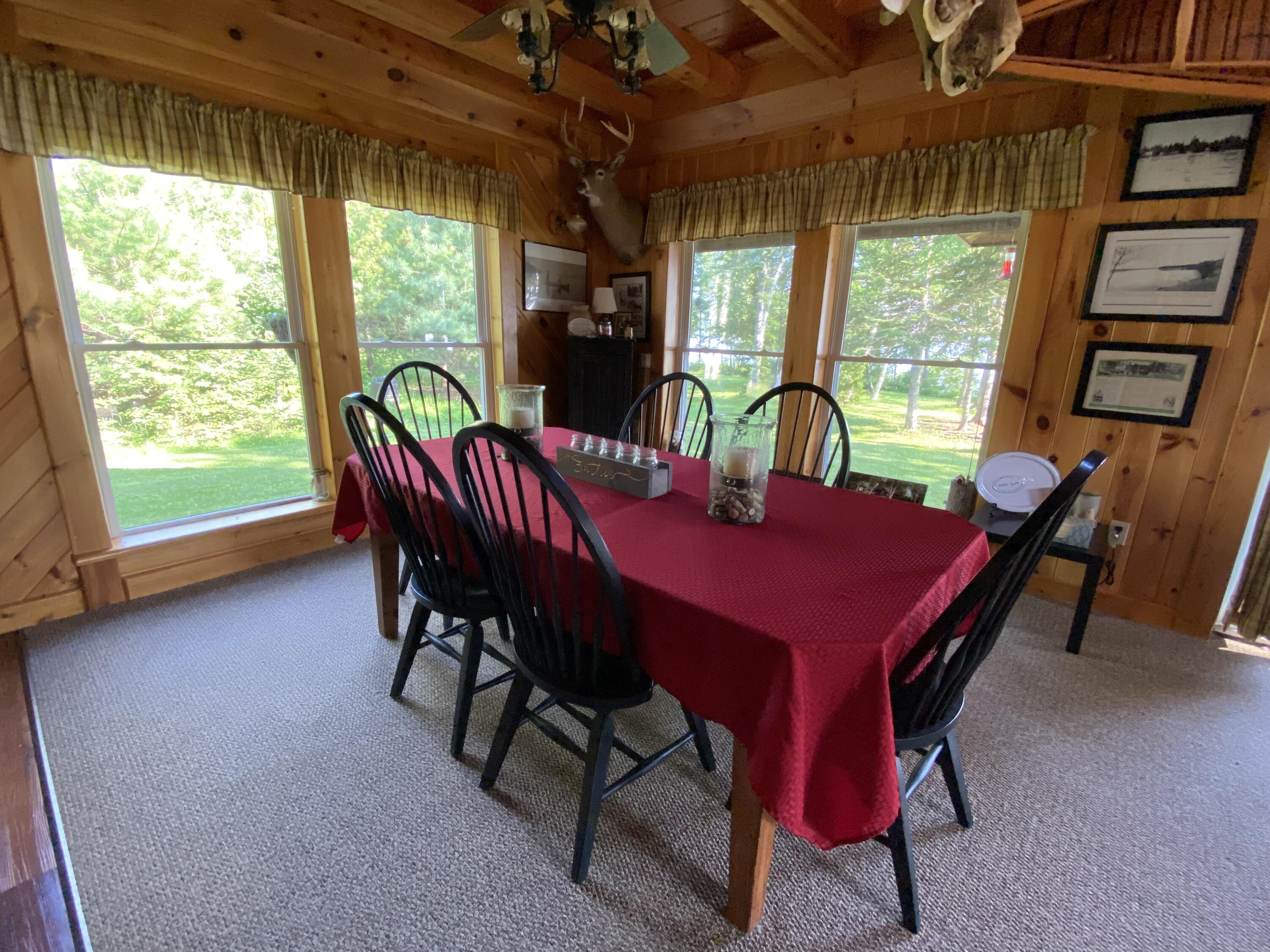 1 Square Lake Sinclair, ME 04779 - Photo 33 of 143 Fraser Camps