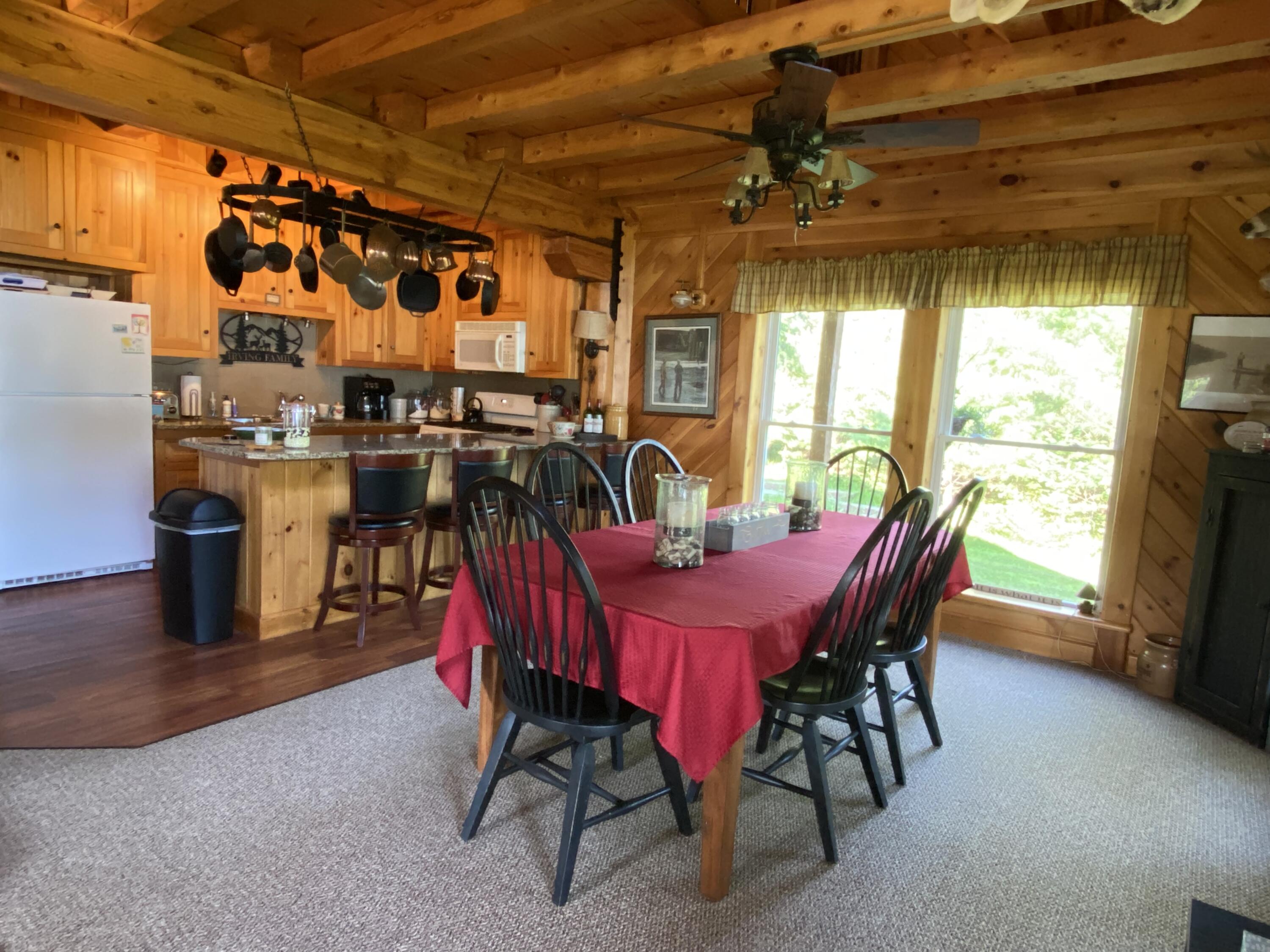 1 Square Lake Sinclair, ME 04779 - Photo 34 of 143 Fraser Camps
