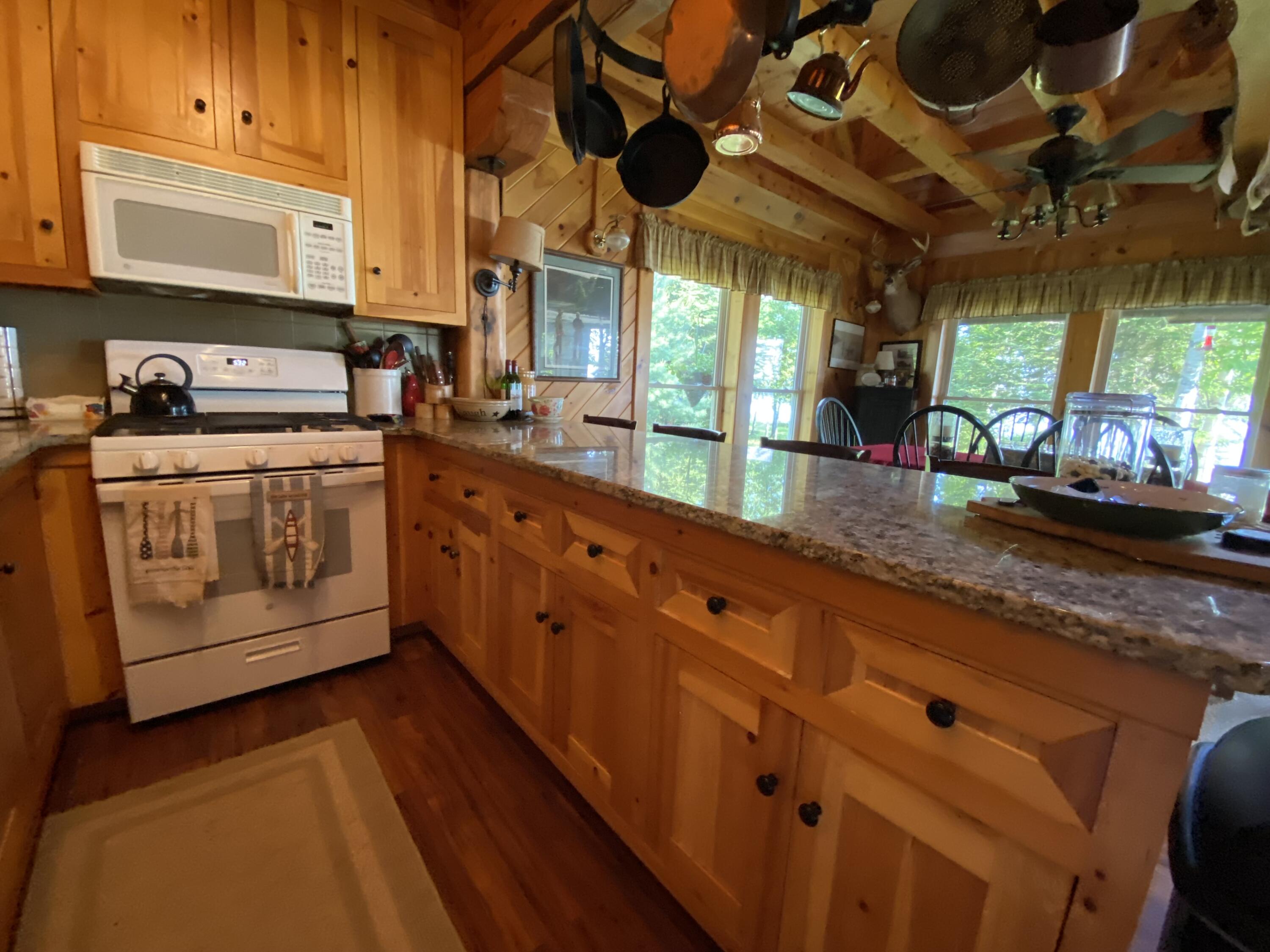 1 Square Lake Sinclair, ME 04779 - Photo 35 of 143 Fraser Camps