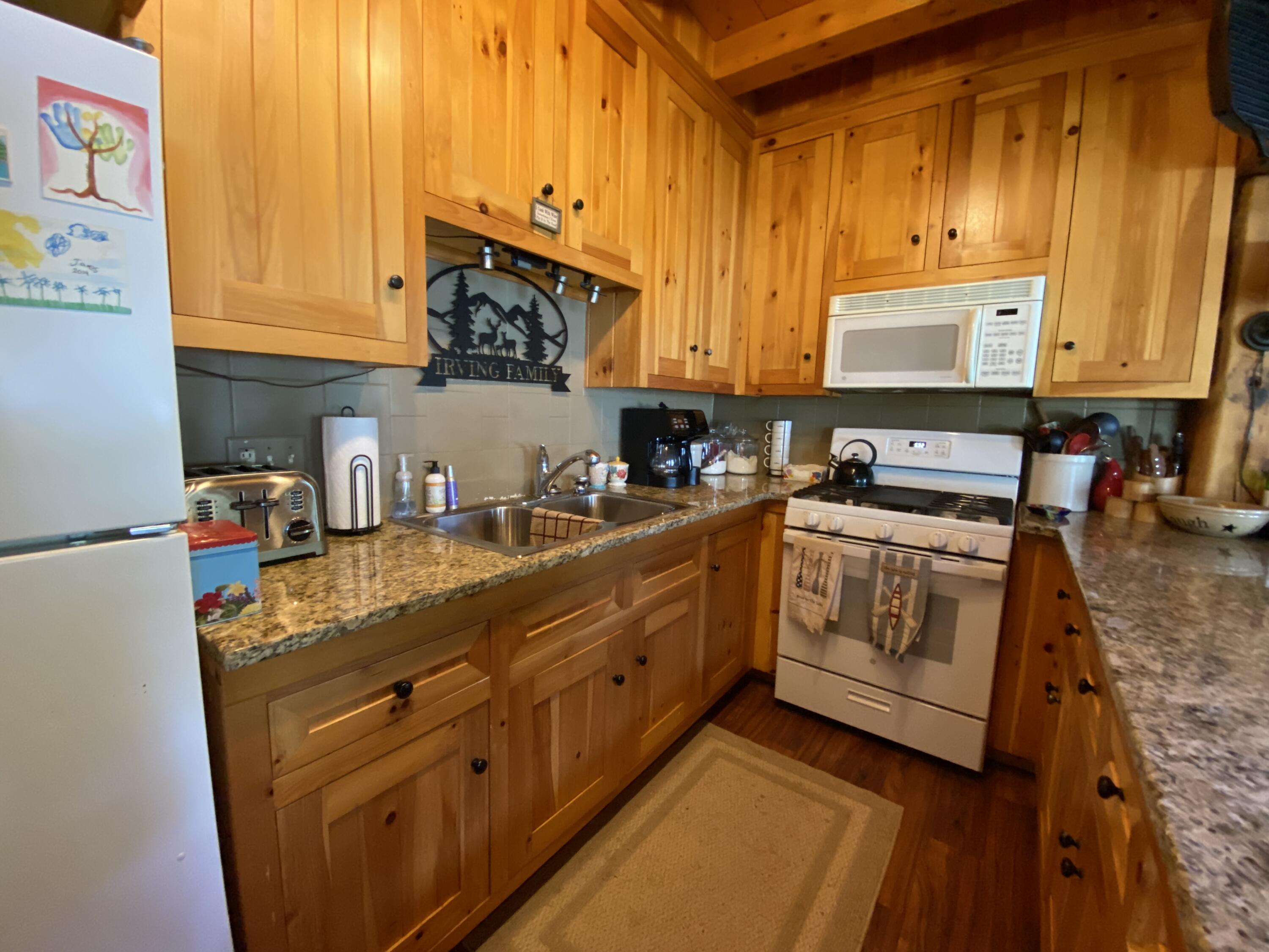 1 Square Lake Sinclair, ME 04779 - Photo 36 of 143 Fraser Camps