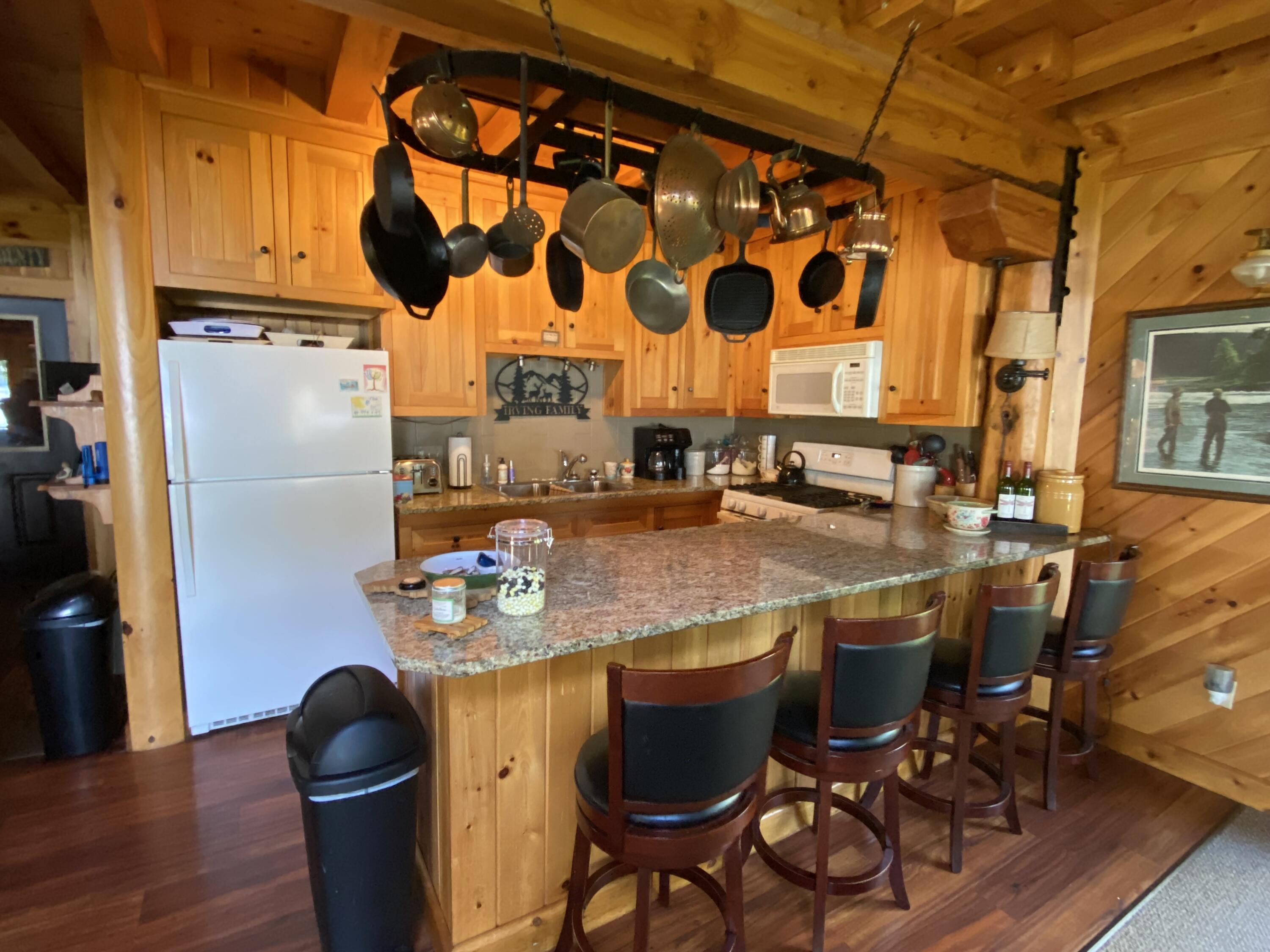 1 Square Lake Sinclair, ME 04779 - Photo 38 of 143 Fraser Camps