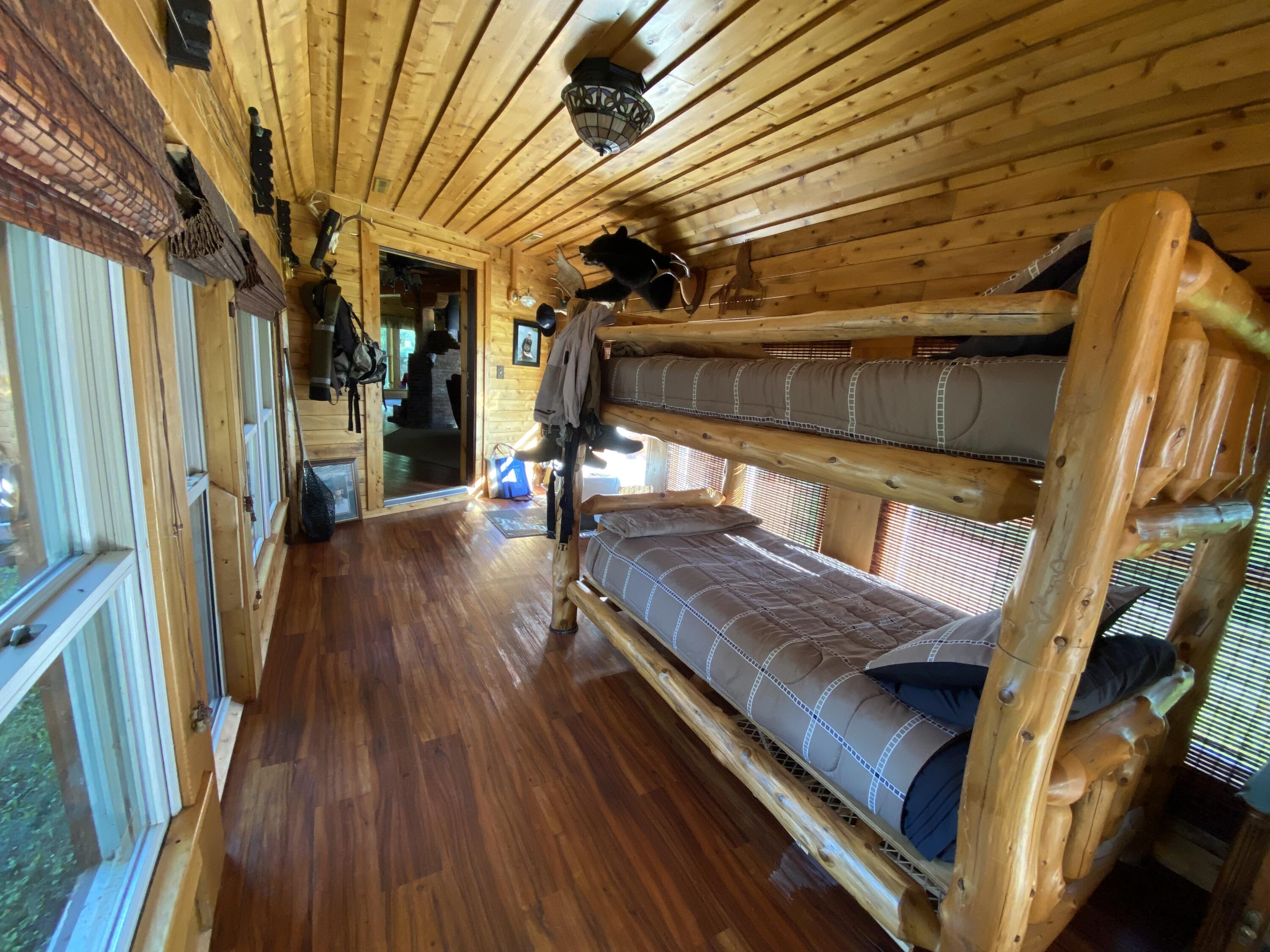 1 Square Lake Sinclair, ME 04779 - Photo 41 of 143 Fraser Camps