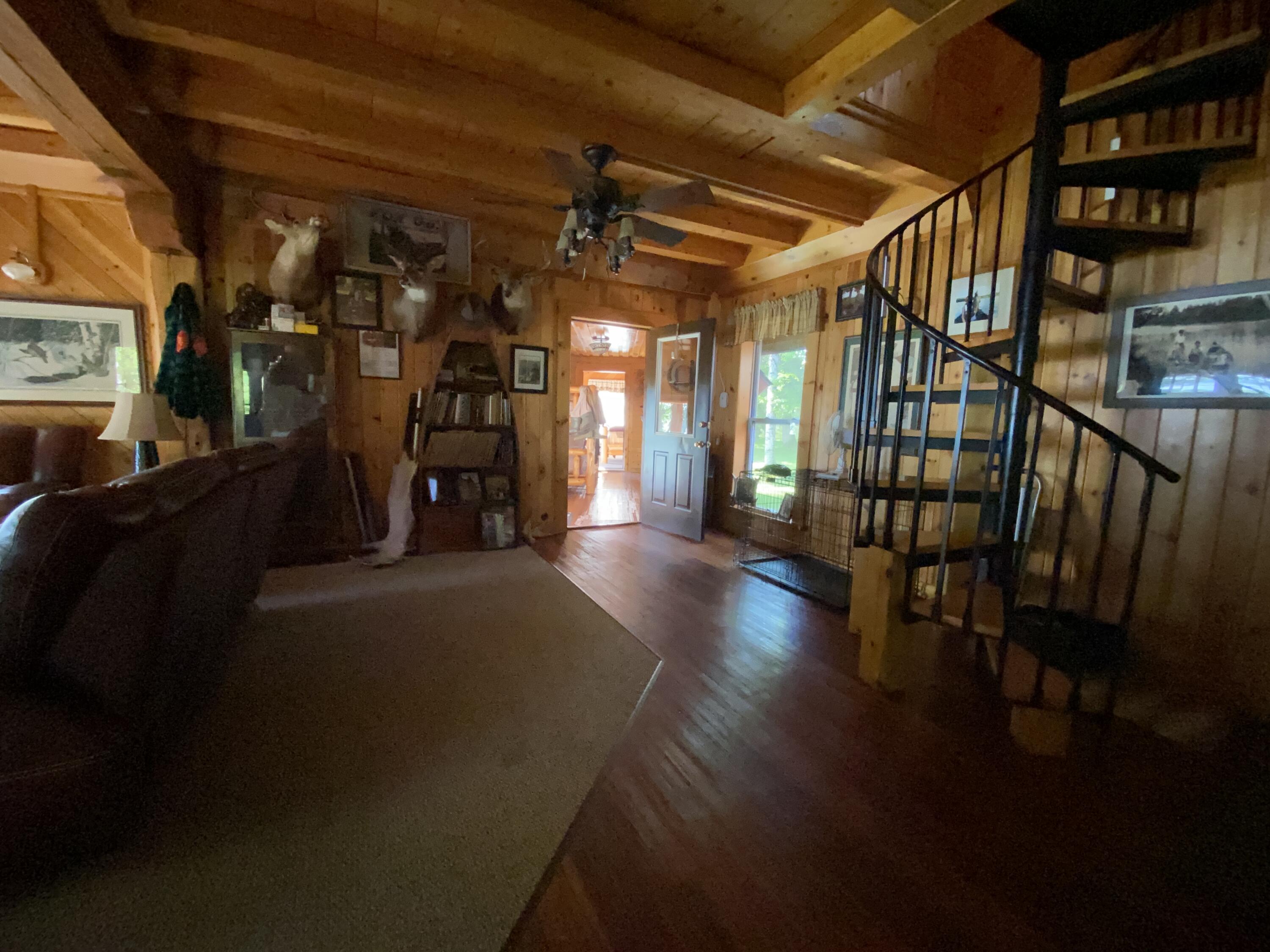 1 Square Lake Sinclair, ME 04779 - Photo 44 of 143 Fraser Camps