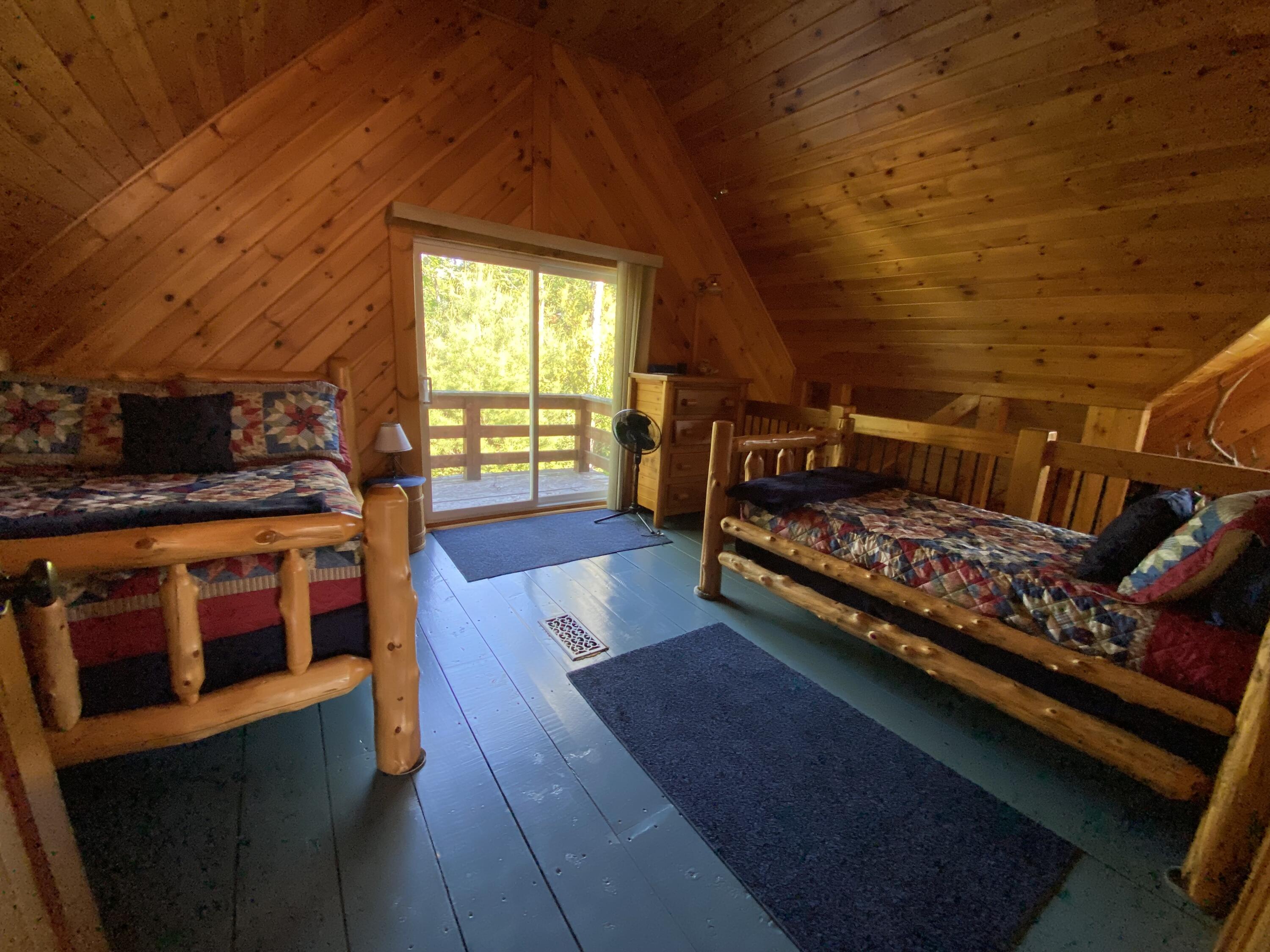 1 Square Lake Sinclair, ME 04779 - Photo 46 of 143 Fraser Camps