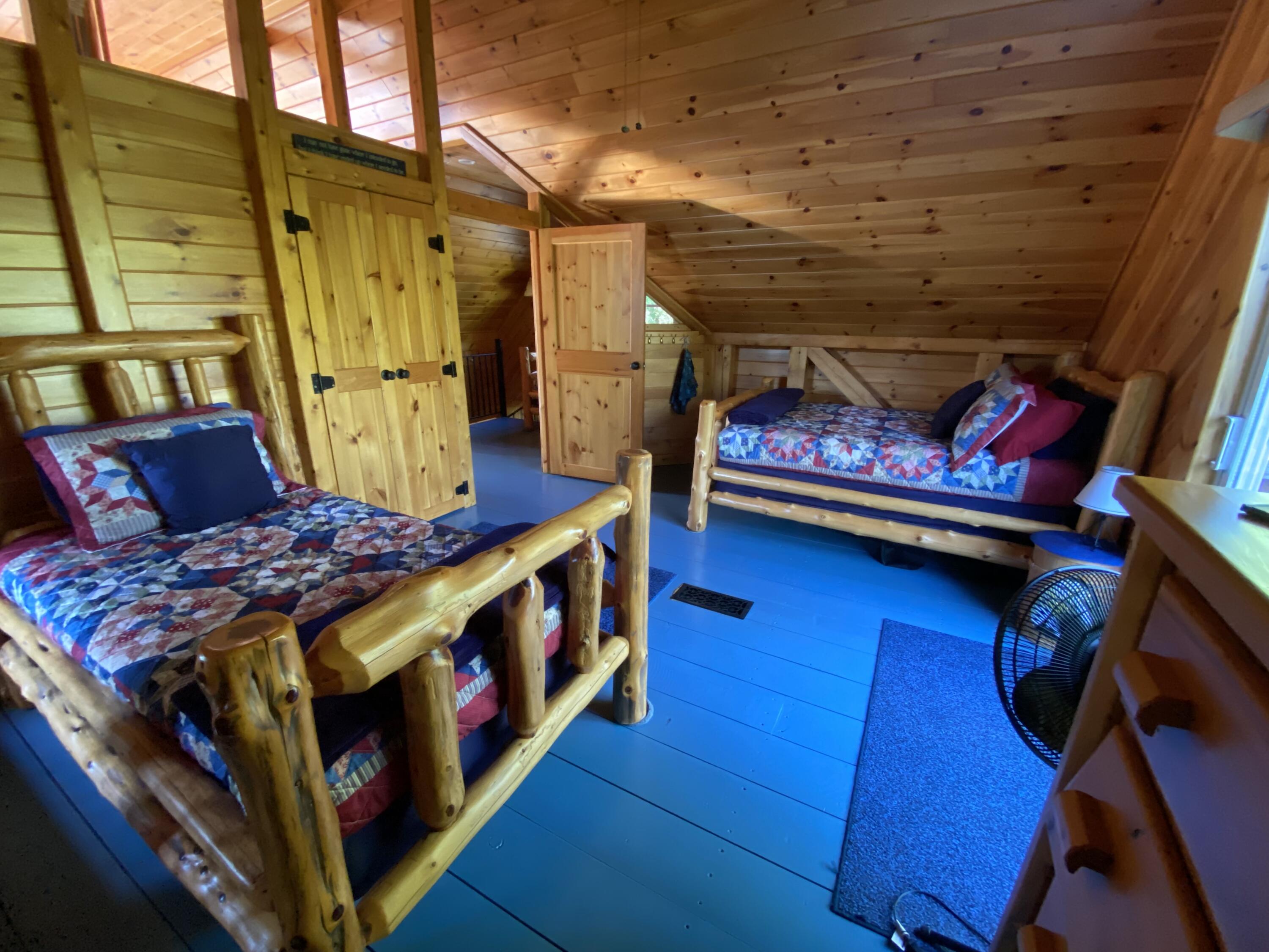 1 Square Lake Sinclair, ME 04779 - Photo 47 of 143 Fraser Camps