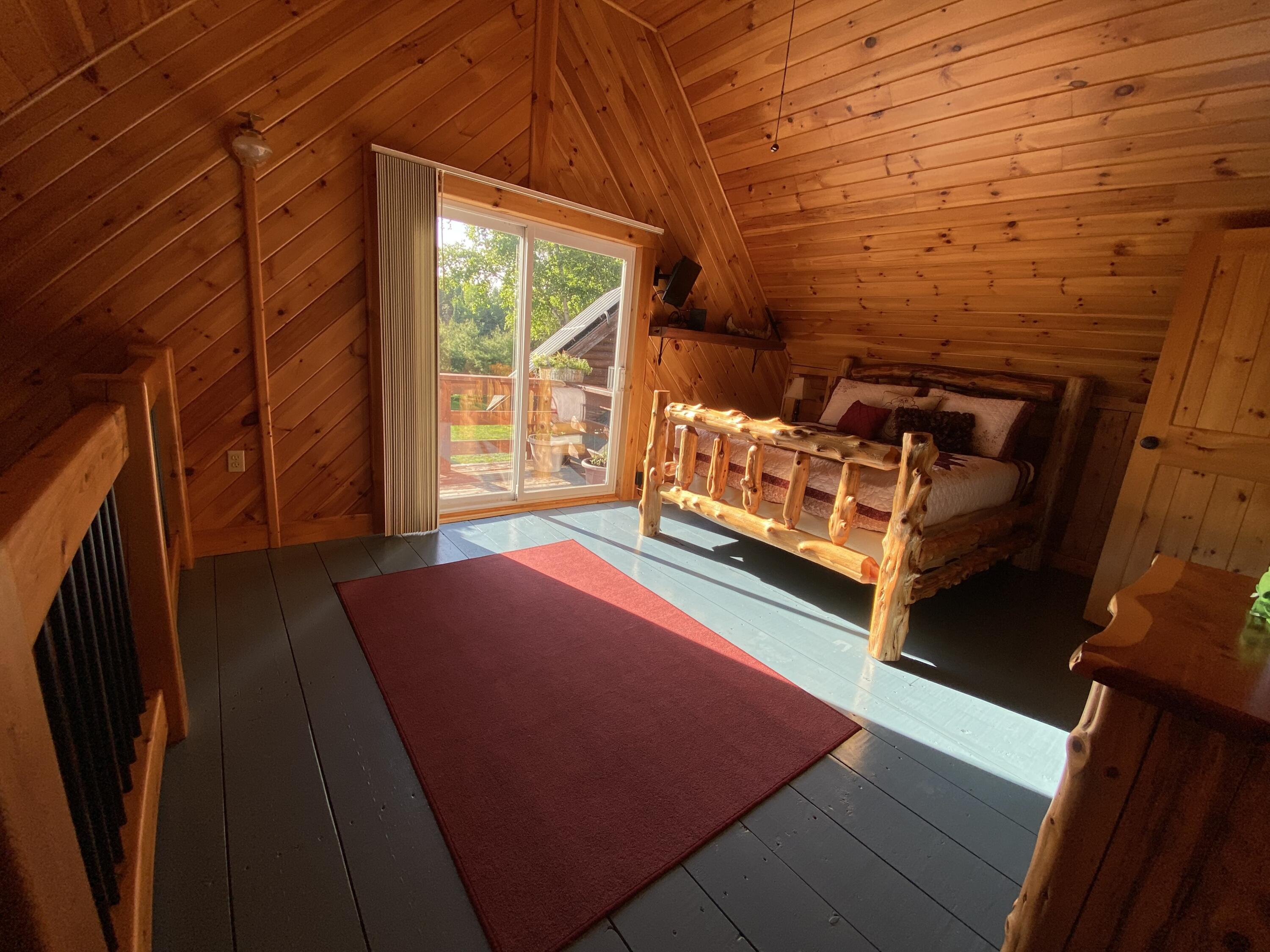 1 Square Lake Sinclair, ME 04779 - Photo 49 of 143 Fraser Camps